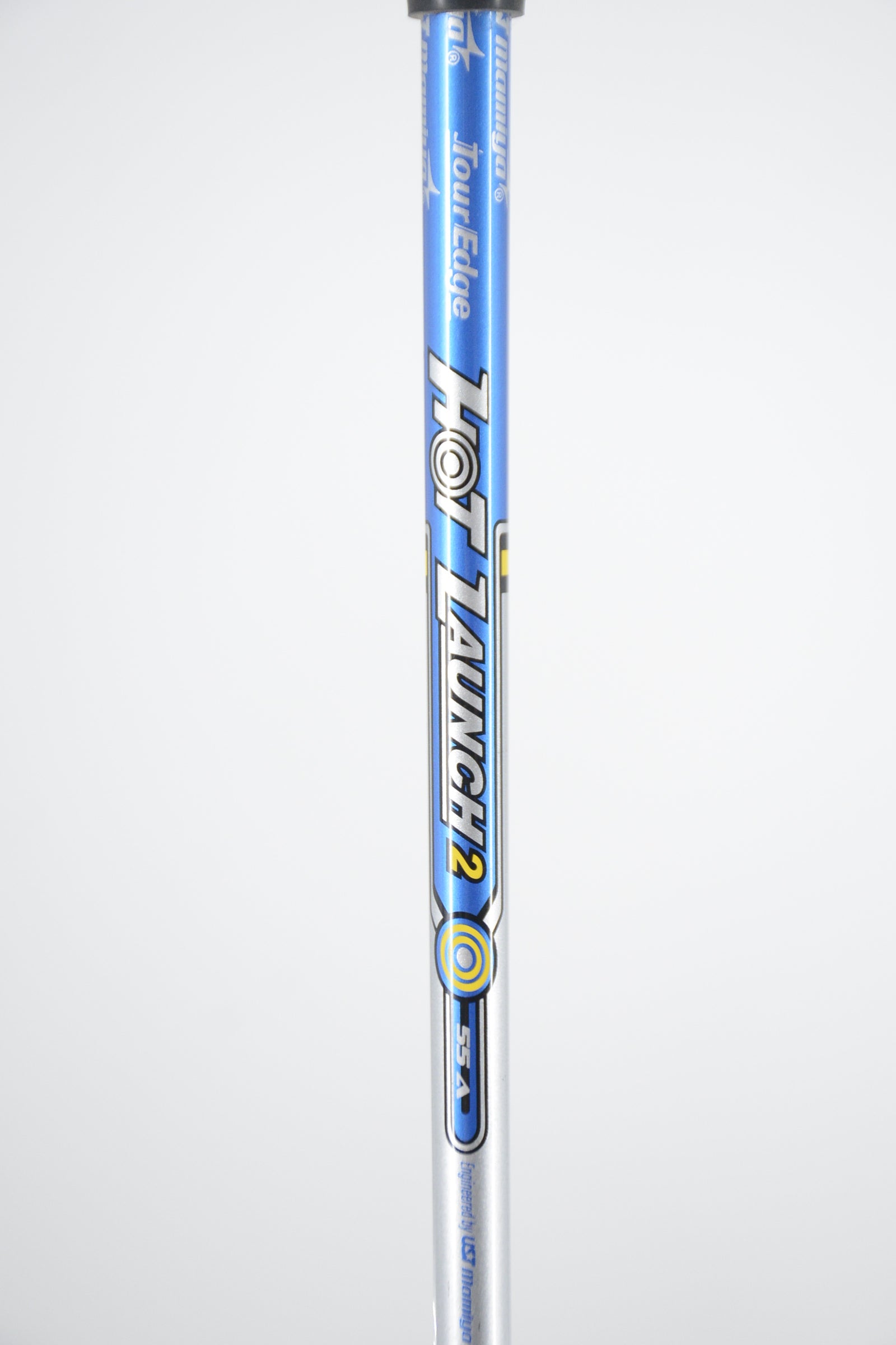 Tour Edge Hot Launch 2 Offset 11 Wood SR Flex 39.75"