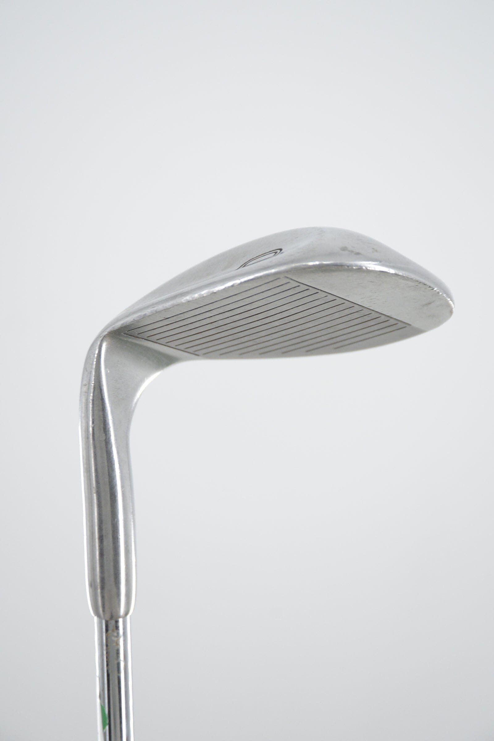 Console 60 Degree Wedge S Flex 35" Golf Clubs GolfRoots 