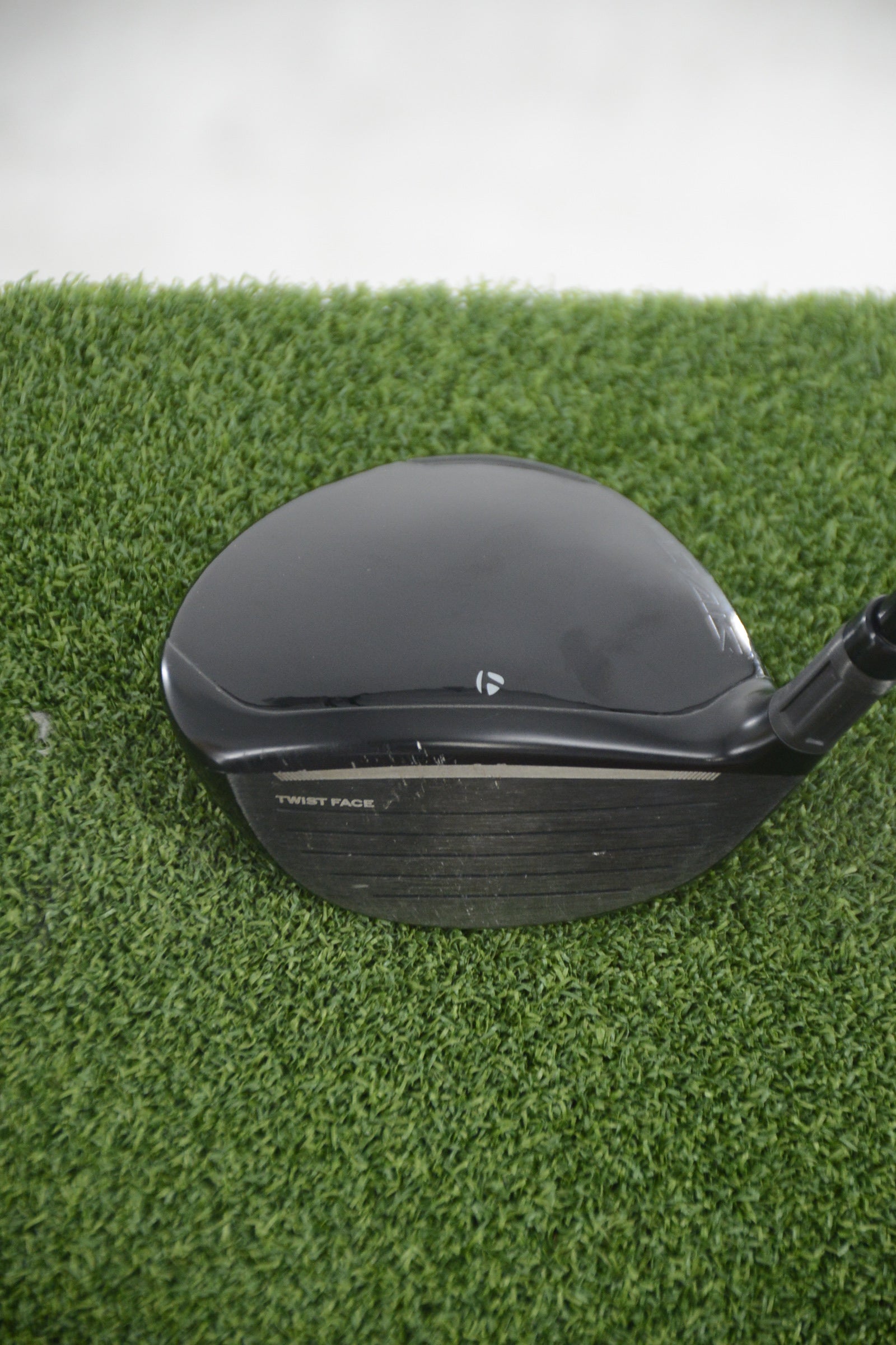 TaylorMade Stealth 2 7 Wood R Flex 41.5"