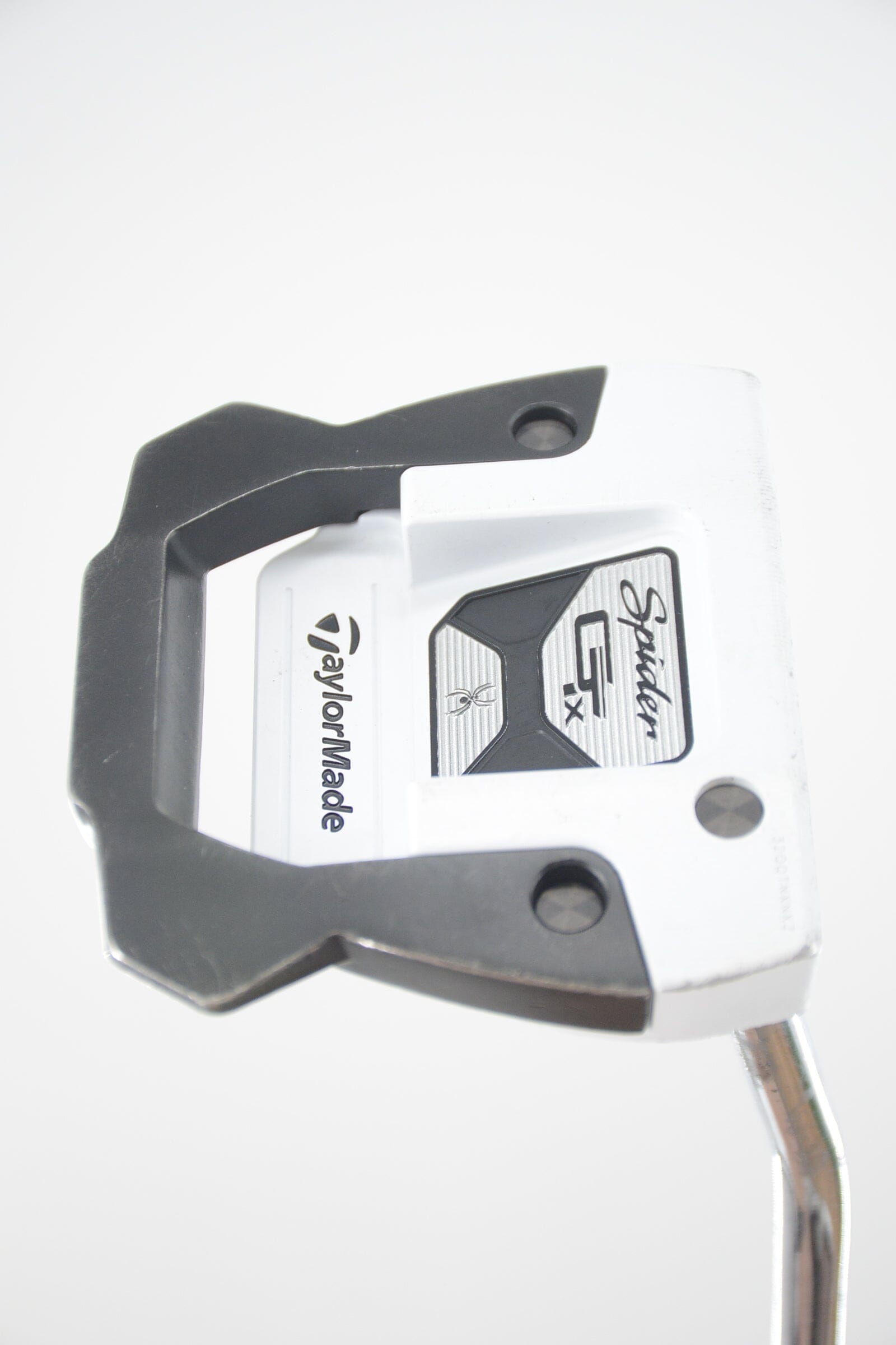 TaylorMade Spider GTX Putter 35" Golf Clubs GolfRoots 