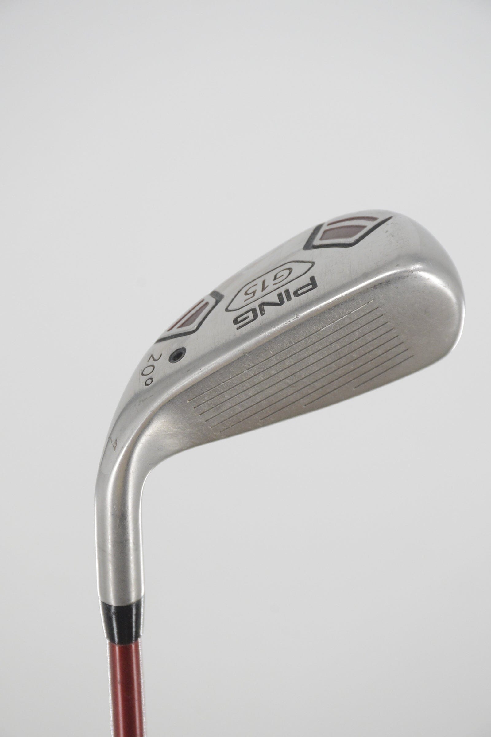 Ping G15 20 Degree Hybrid R Flex 39.25" Golf Clubs GolfRoots 