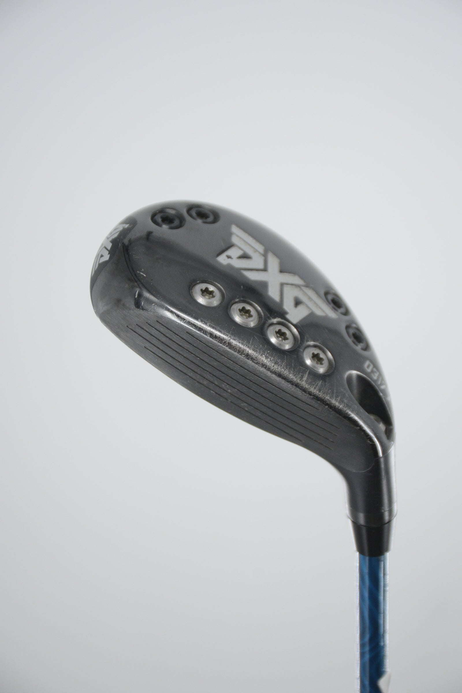 Lefty PXG 0317X Gen 2 19 Degree Hybrid X Flex 39.75"