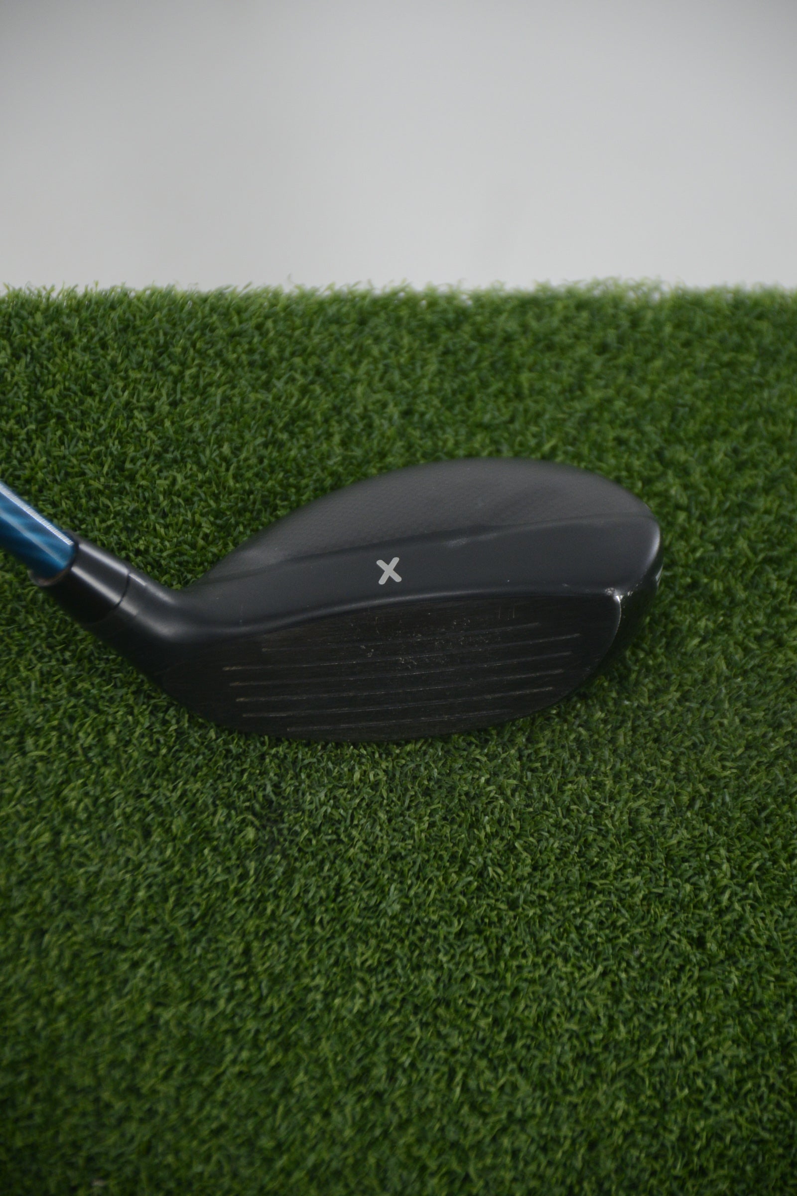 Lefty PXG 0317X Gen 2 19 Degree Hybrid X Flex 39.75"