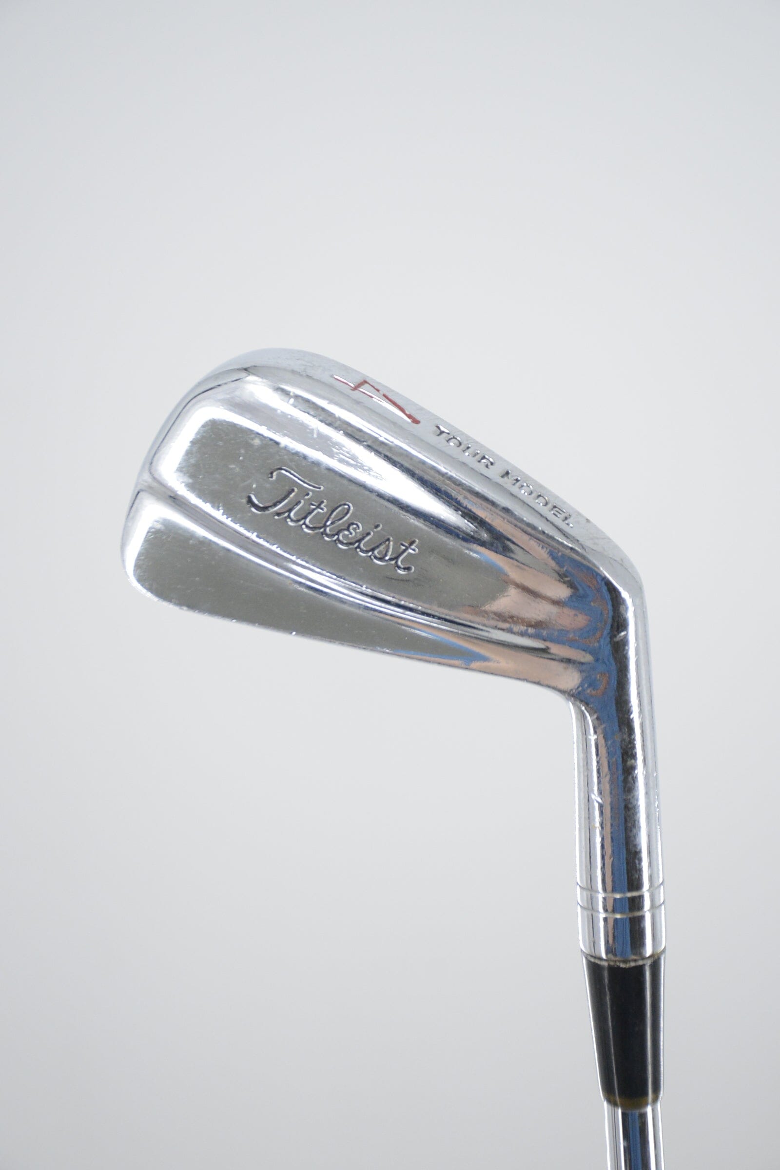 Titleist Tour Model 4 Iron R Flex 38" Golf Clubs GolfRoots 