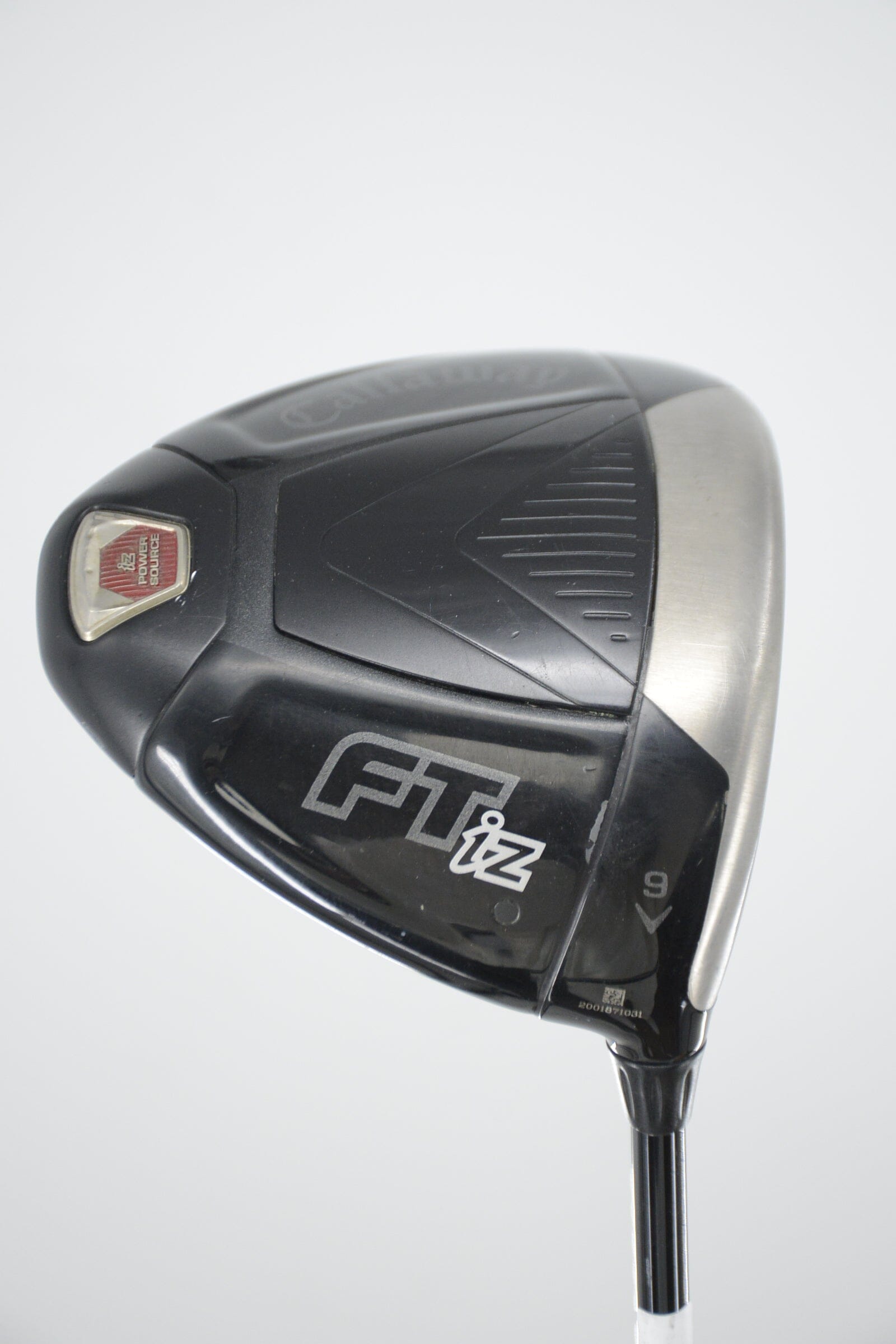 Callaway FT-IZ 9 Degree Driver S Flex 44.75"