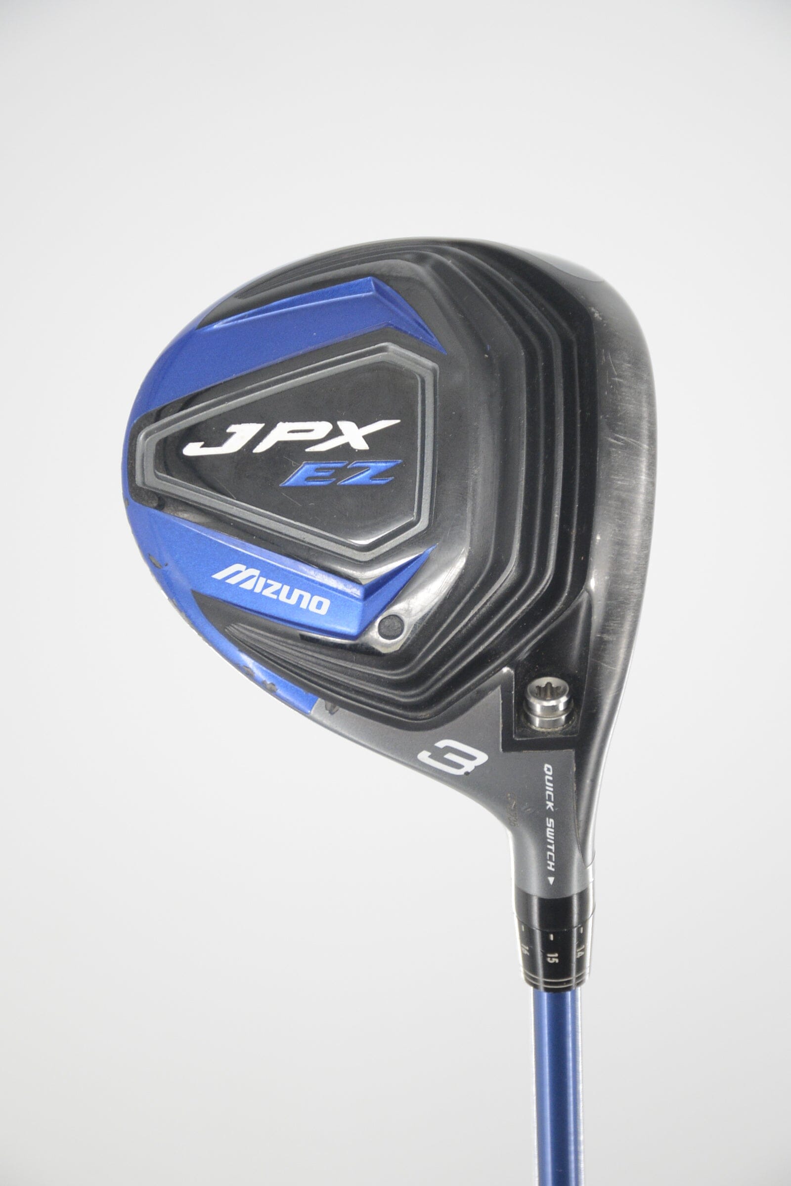 Mizuno JPX-EZ 3 Wood S Flex 41.25" Golf Clubs GolfRoots 