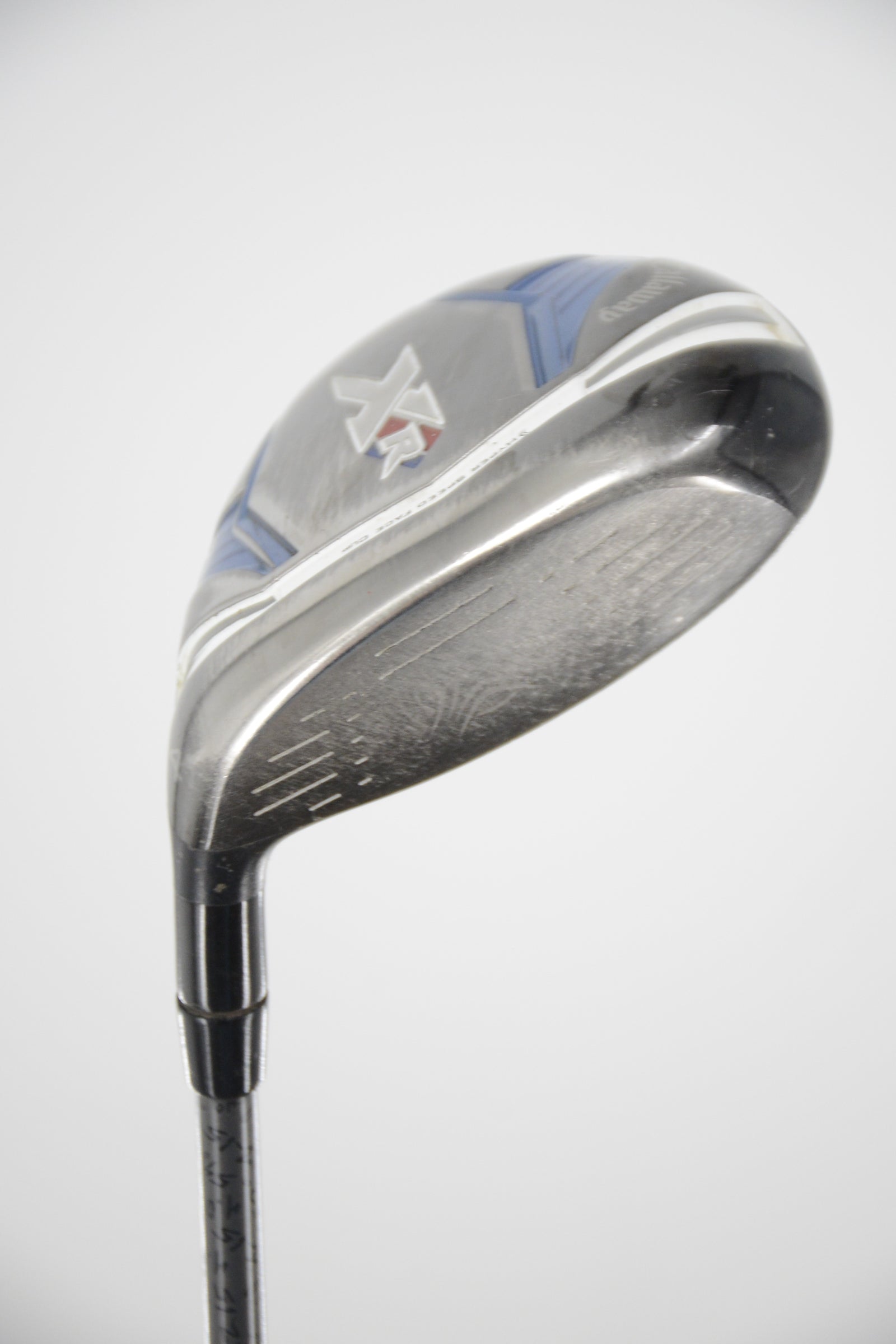 Women's Callaway XR 4 Wood W Flex 42"