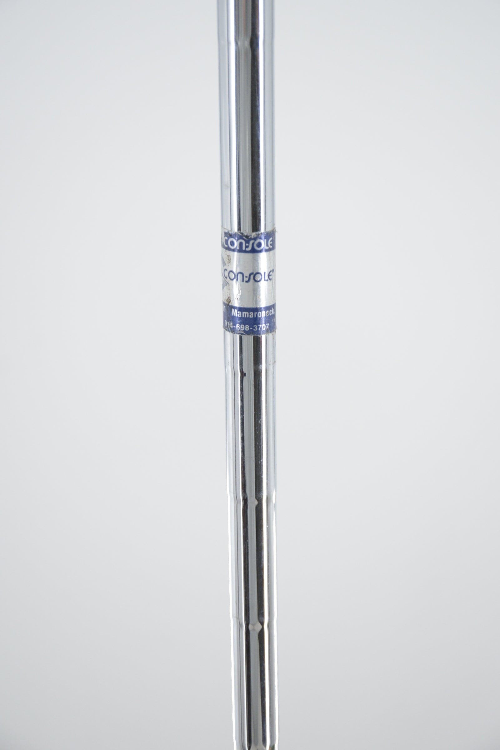 Console 60 Degree Wedge S Flex 35" Golf Clubs GolfRoots 