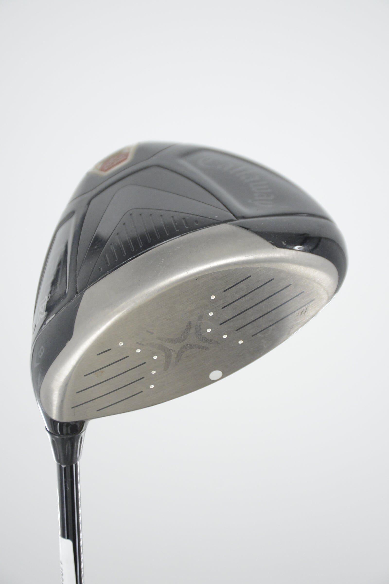 Callaway FT-IZ 9 Degree Driver S Flex 44.75" Golf Clubs GolfRoots 