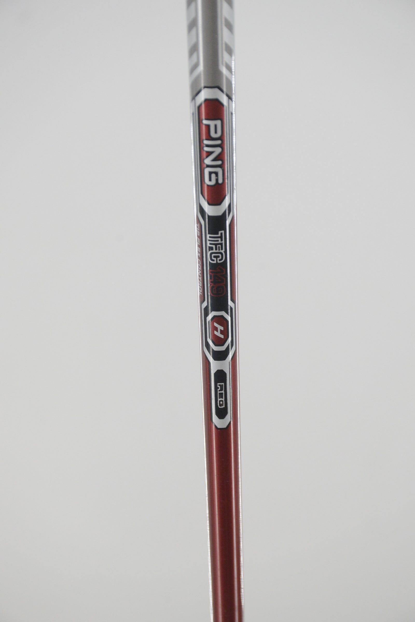 Ping G15 20 Degree Hybrid R Flex 39.25" Golf Clubs GolfRoots 