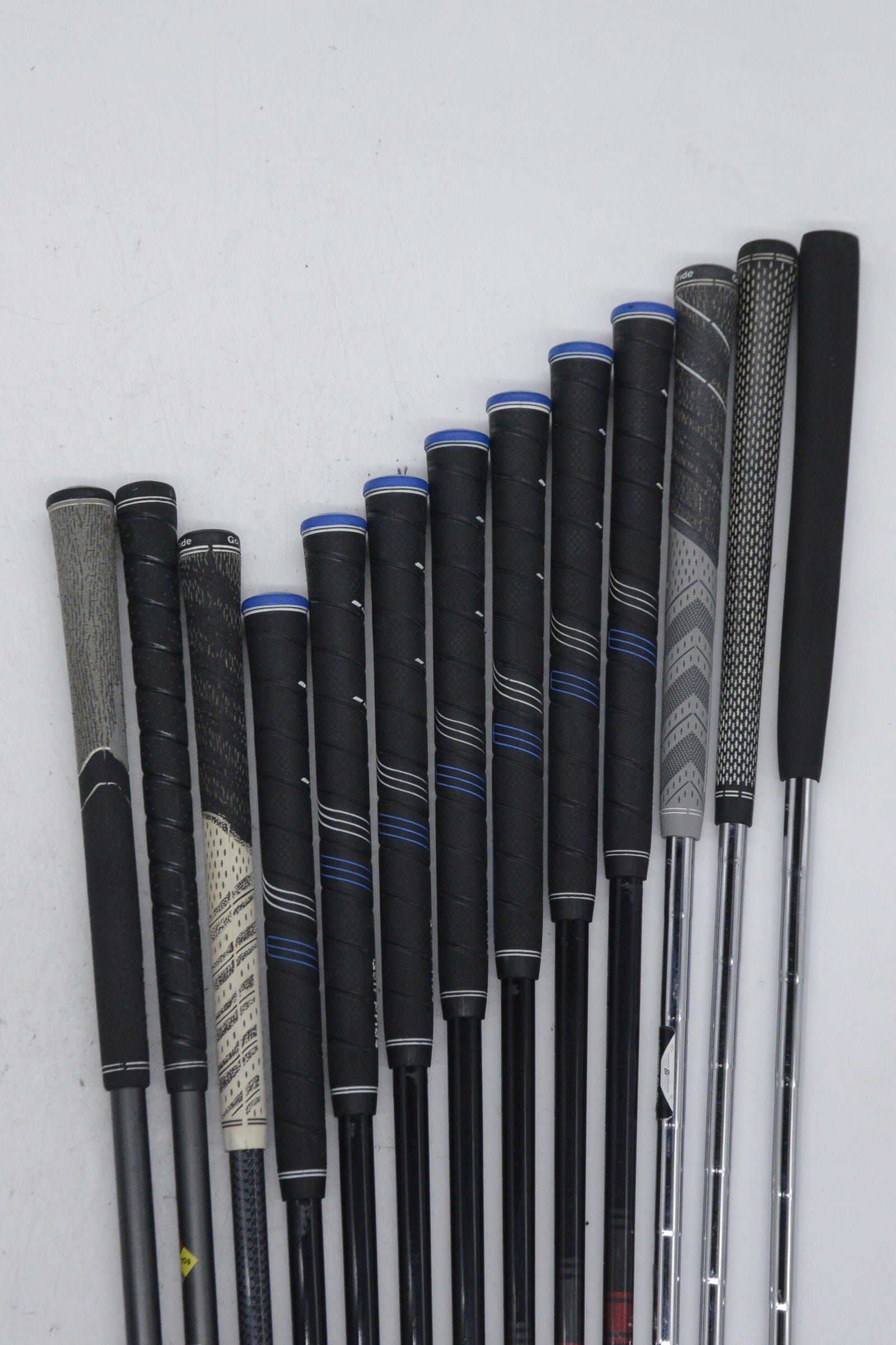 Titleist T300 Mixed Full Set S Flex -0.5" Golf Clubs GolfRoots 
