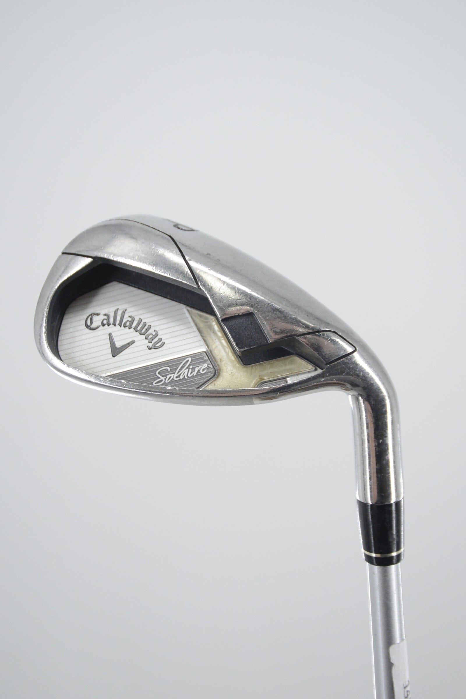 Women's Callaway Solaire PW W Flex 35" Golf Clubs GolfRoots 