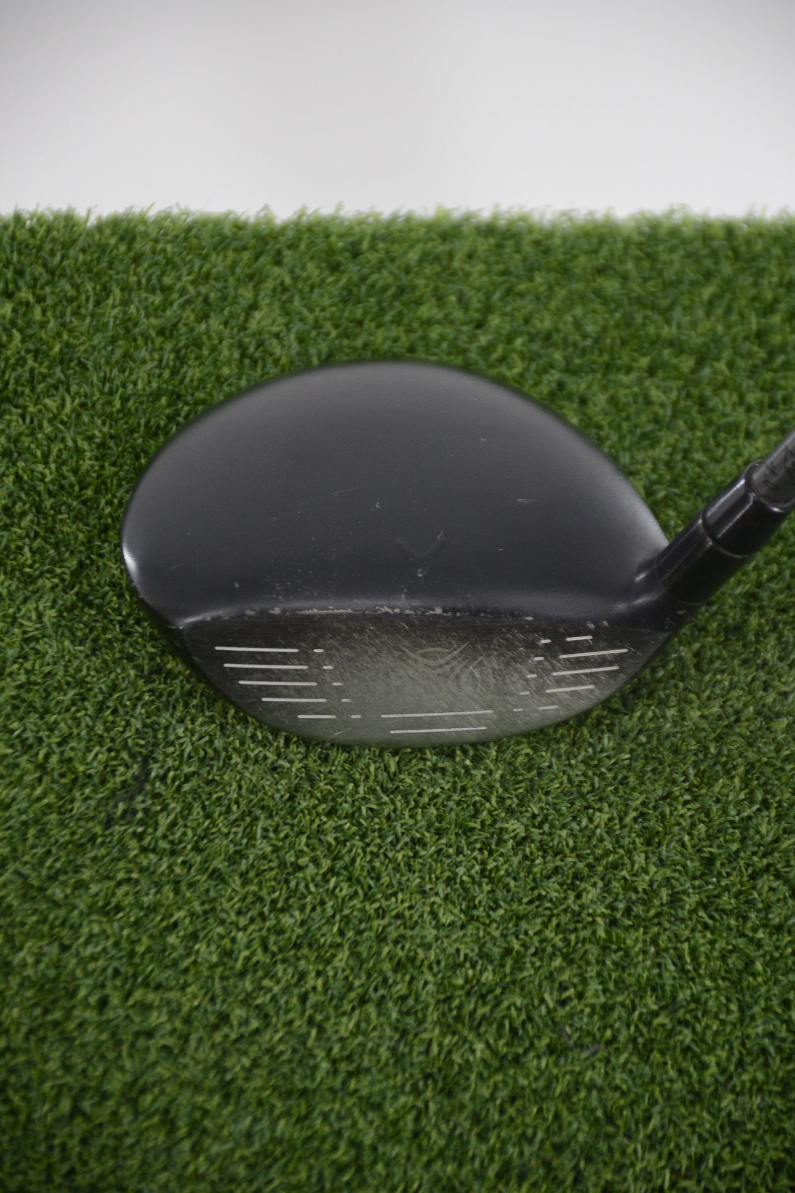 Women's Callaway XR 4 Wood W Flex 42"