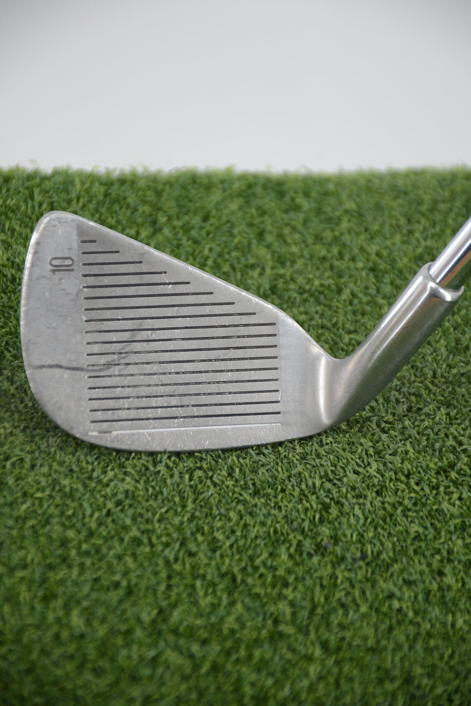 Square Two PCX PW R Flex 35.5" Golf Clubs GolfRoots 
