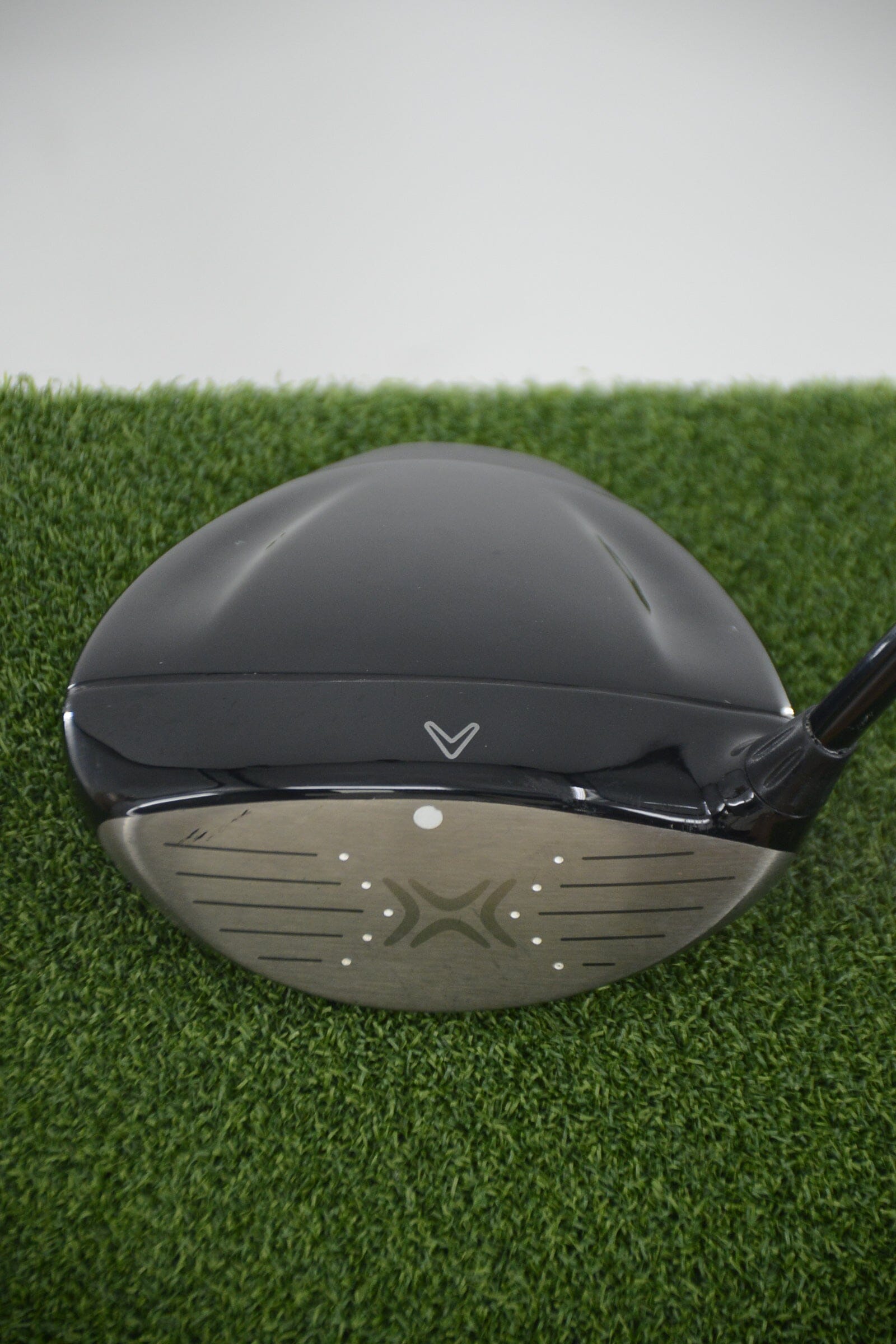 Callaway FT-IZ 9 Degree Driver S Flex 44.75" Golf Clubs GolfRoots 