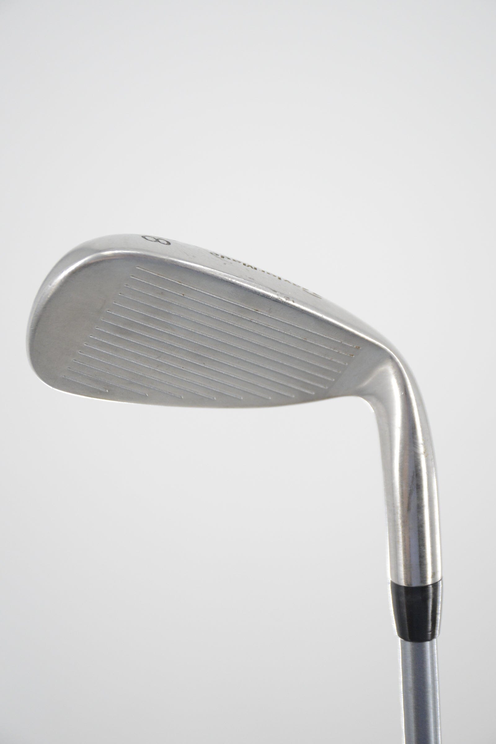 Lefty TaylorMade 200 Steel 8 Iron W Flex 36" Golf Clubs GolfRoots 