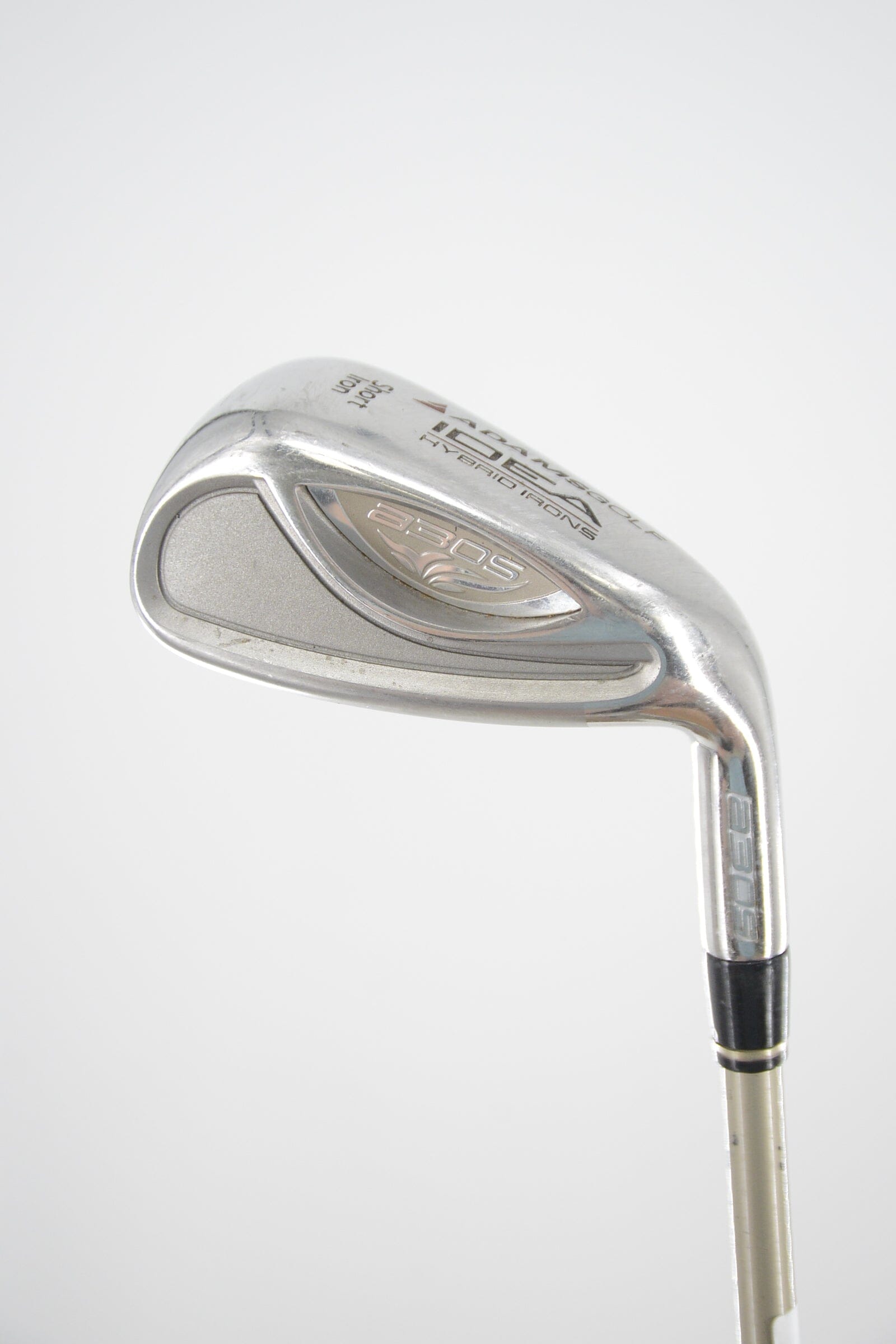 Women's Adams Idea A3Os 9 Iron W Flex 36.25" Golf Clubs GolfRoots 