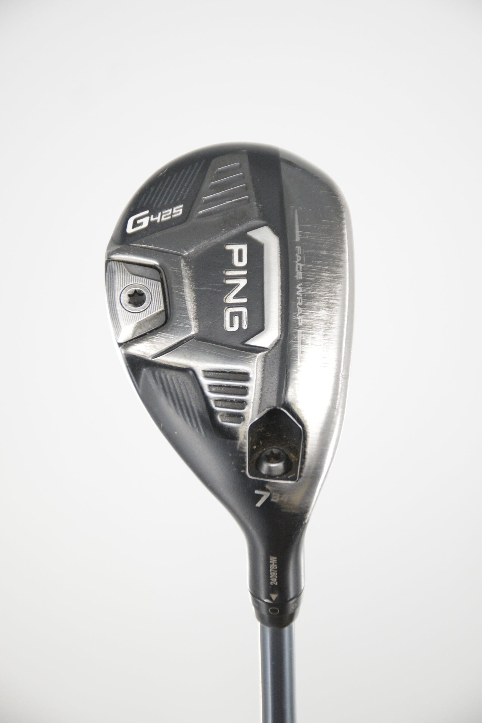 Ping G425 7 Hybrid SR Flex 38"