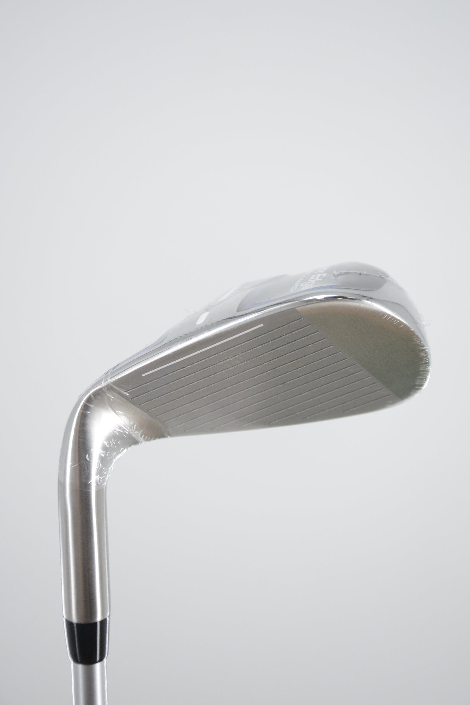 NEW Women's Tour Edge Hot Launch E524 Ironwood PW W Flex 34.5" Golf Clubs GolfRoots 