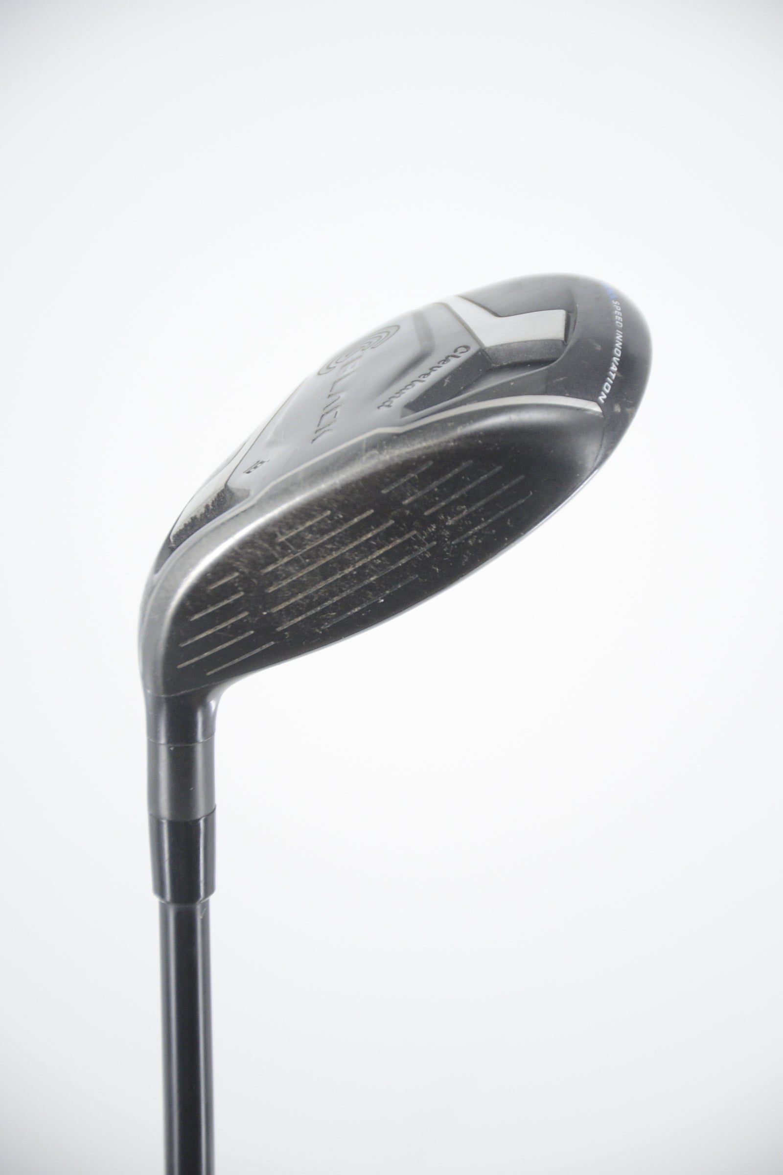 Cleveland CG Black 2015 18 Degree Wood SR Flex 42.5"