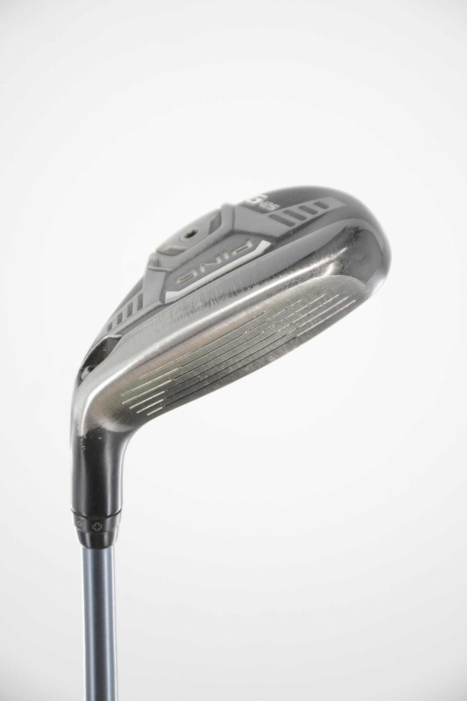 Ping G425 7 Hybrid SR Flex 38" Golf Clubs GolfRoots 