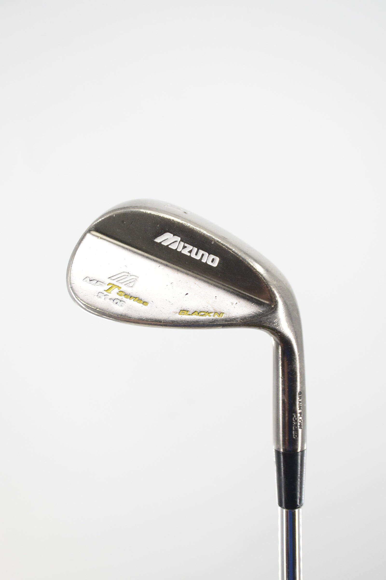 Mizuno MP T Series 51 Degree Wedge Wedge Flex 35.25" Golf Clubs GolfRoots 