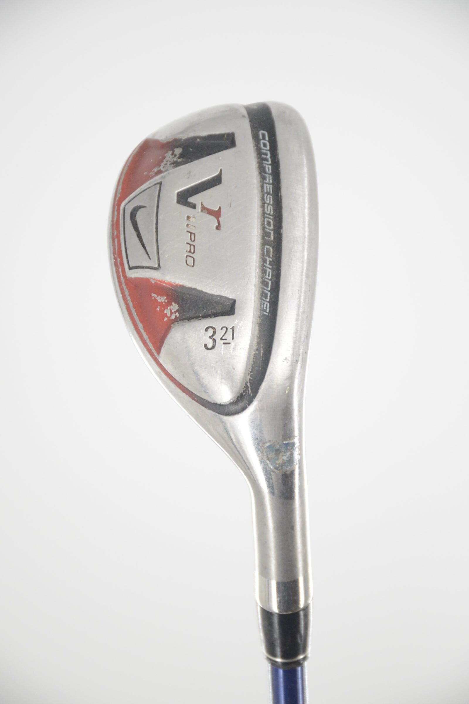 Nike Vr Pro 3 Hybrid R Flex 40.5" Golf Clubs GolfRoots 