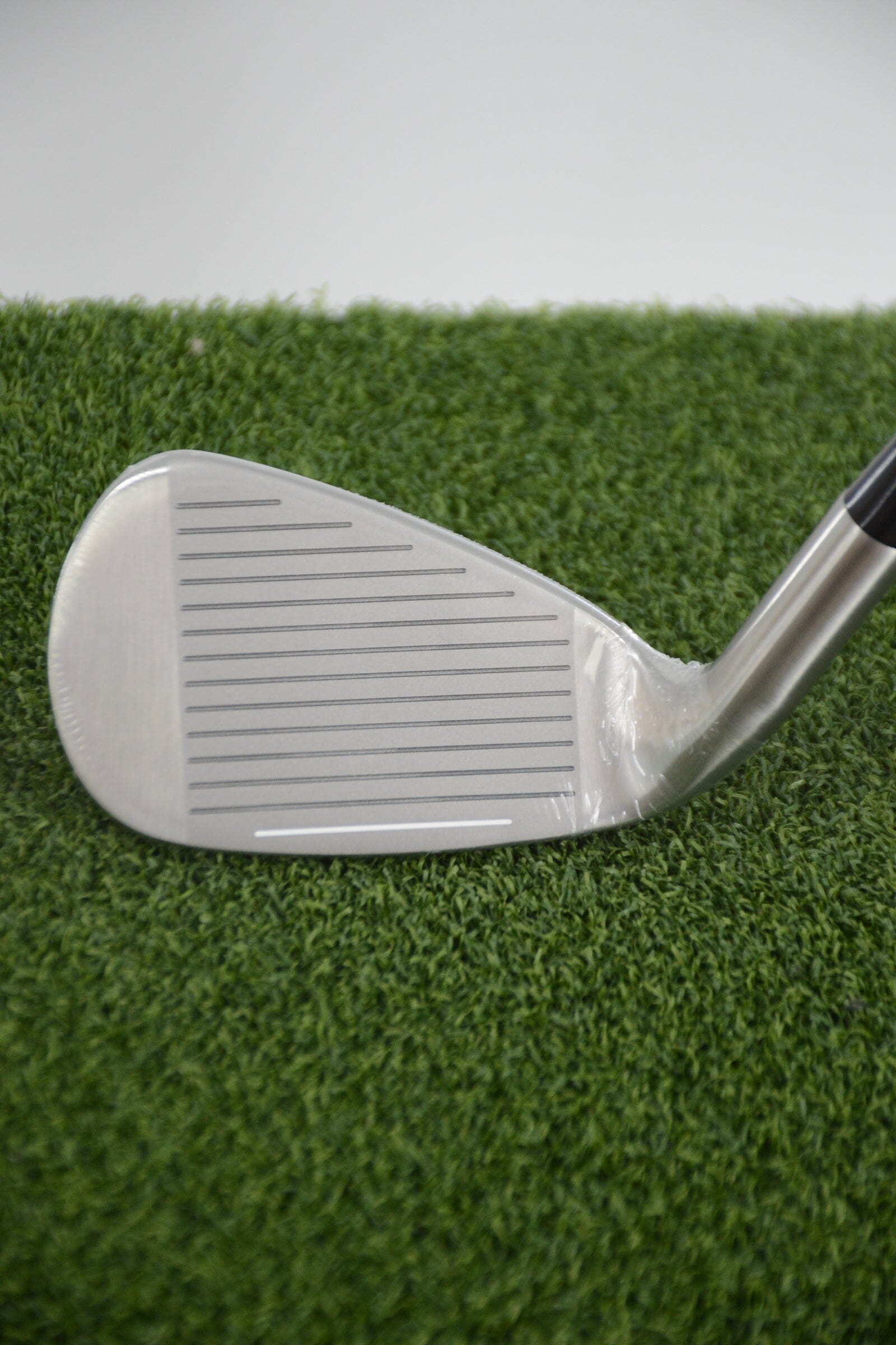 NEW Women's Tour Edge Hot Launch E524 Ironwood PW W Flex 34.5" Golf Clubs GolfRoots 