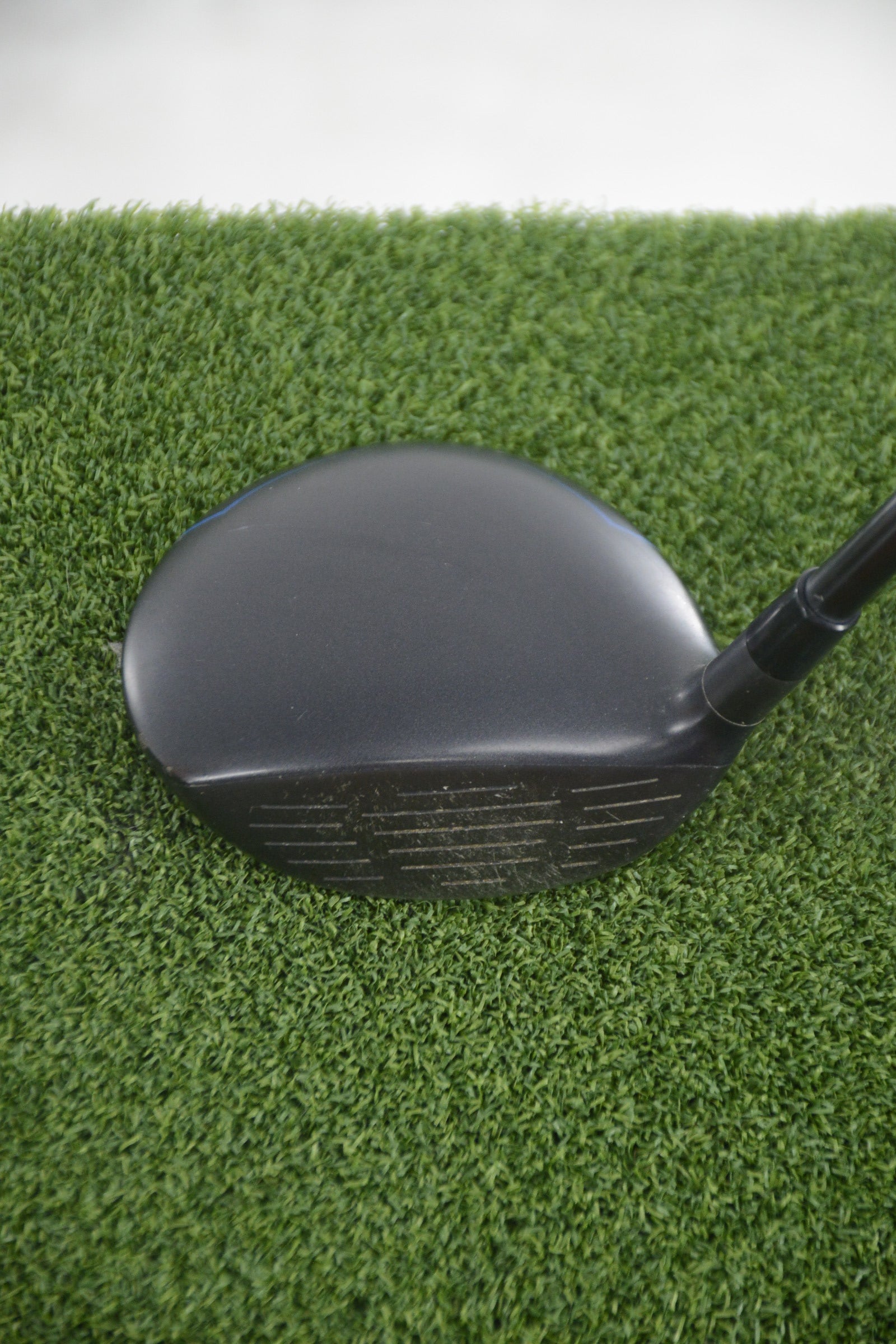 Cleveland CG Black 2015 18 Degree Wood SR Flex 42.5"
