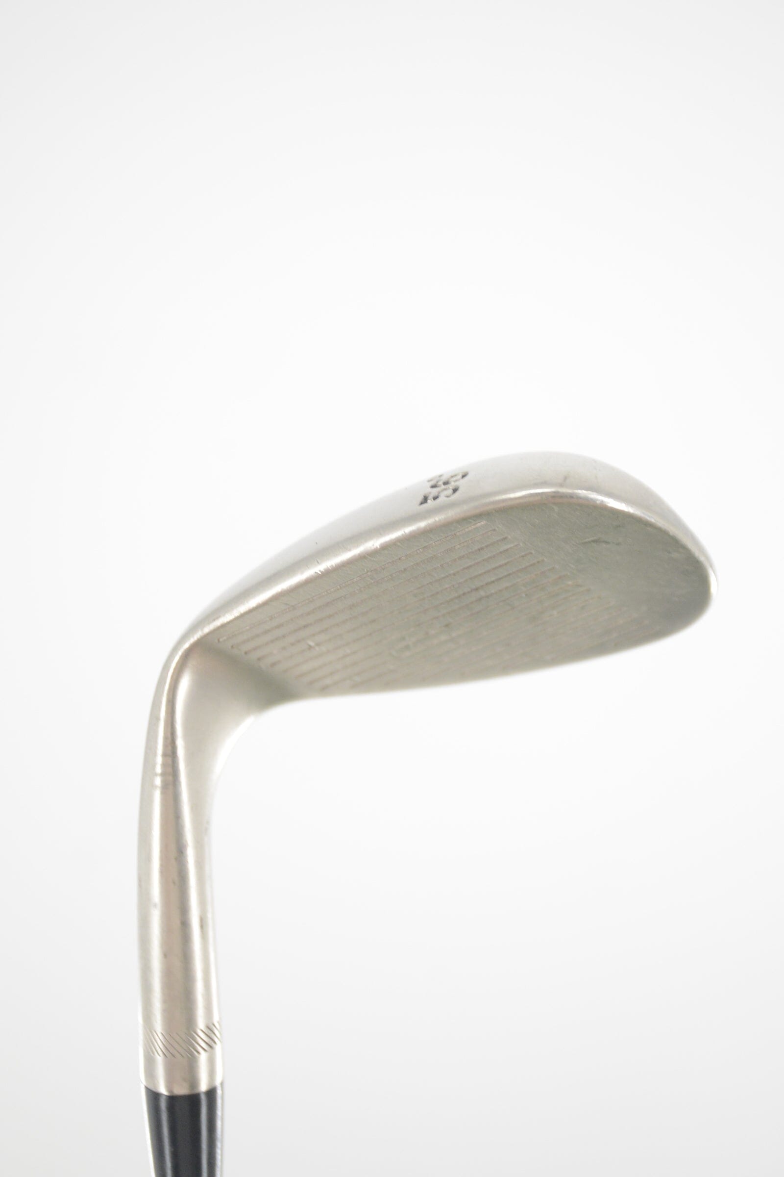 Titleist Vokey Chrome 200 Series 56 Degree Wedge Wedge Flex 35" Golf Clubs GolfRoots 