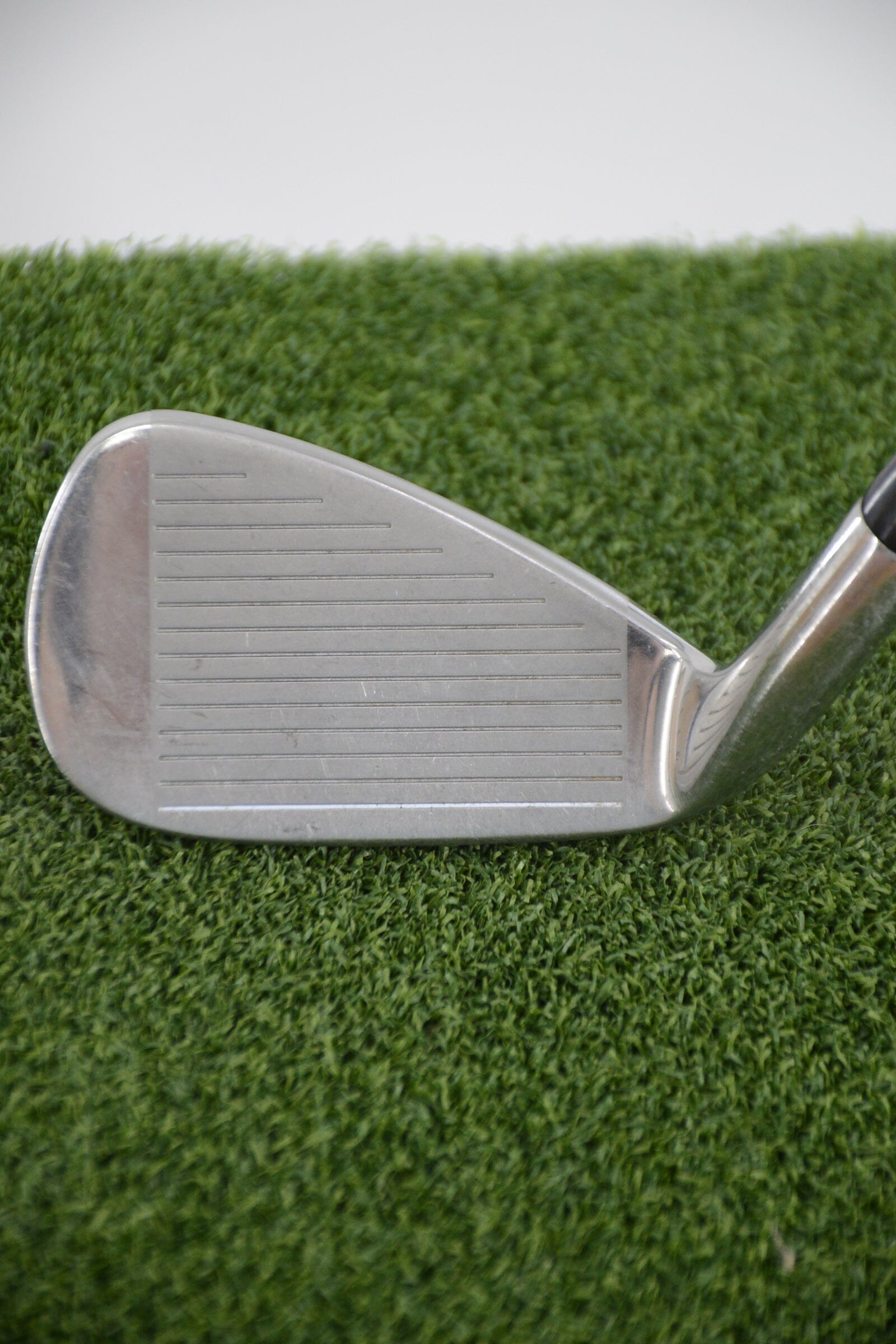 Women's Adams Idea A3Os 9 Iron W Flex 36.25" Golf Clubs GolfRoots 