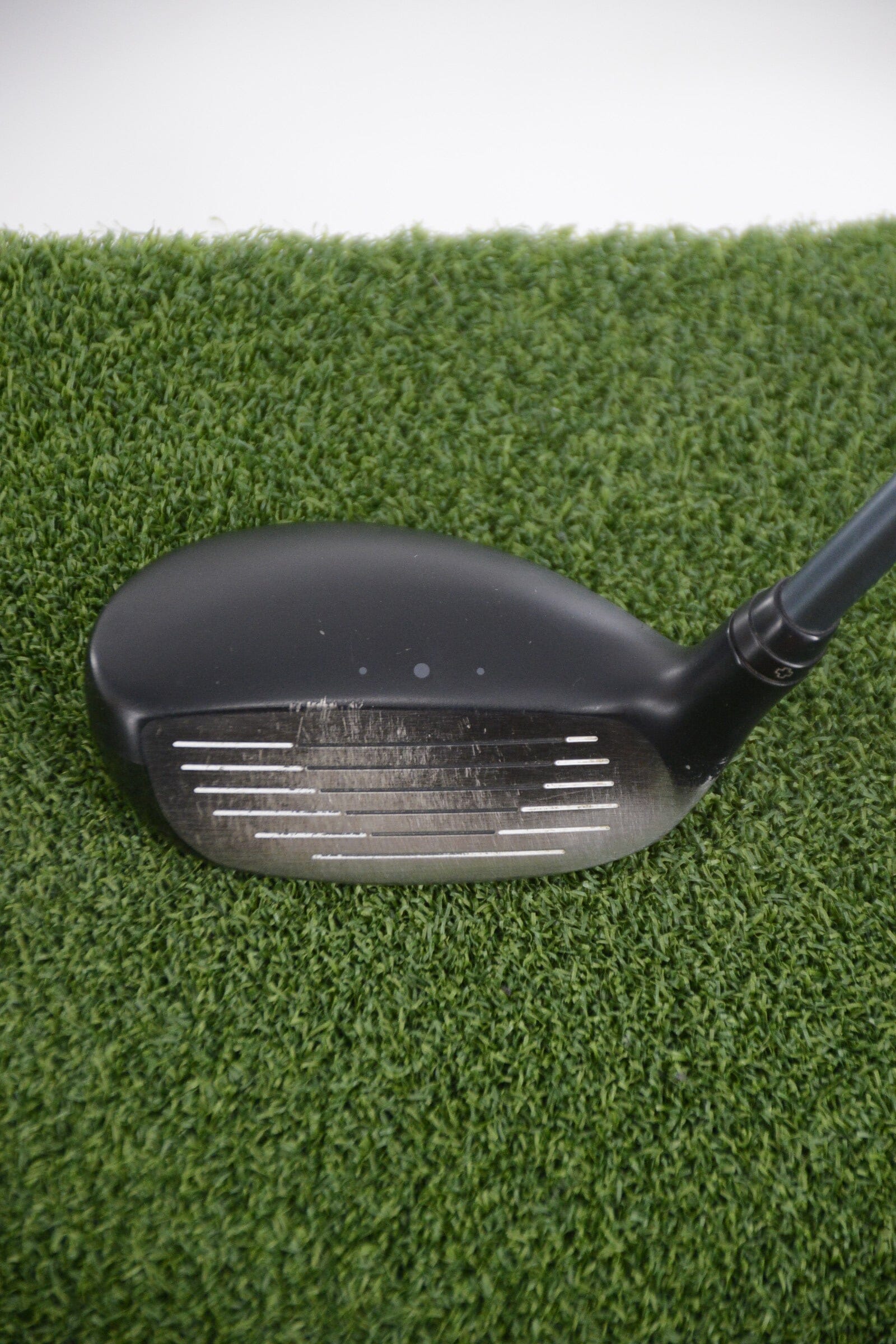 Ping G425 7 Hybrid SR Flex 38" Golf Clubs GolfRoots 