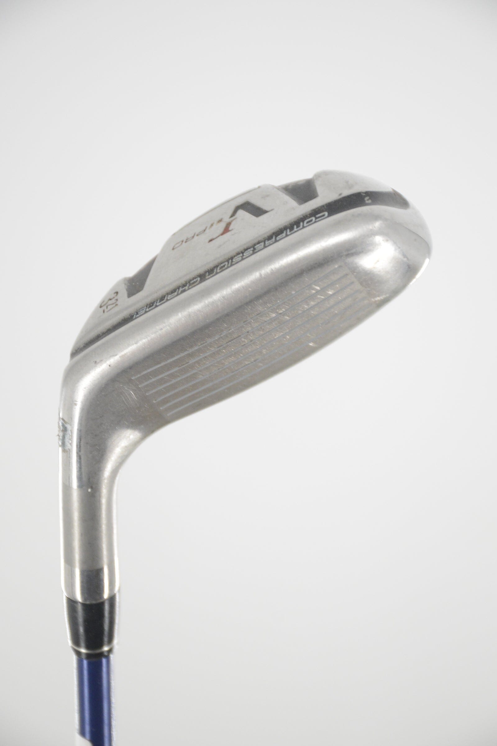 Nike Vr Pro 3 Hybrid R Flex 40.5" Golf Clubs GolfRoots 