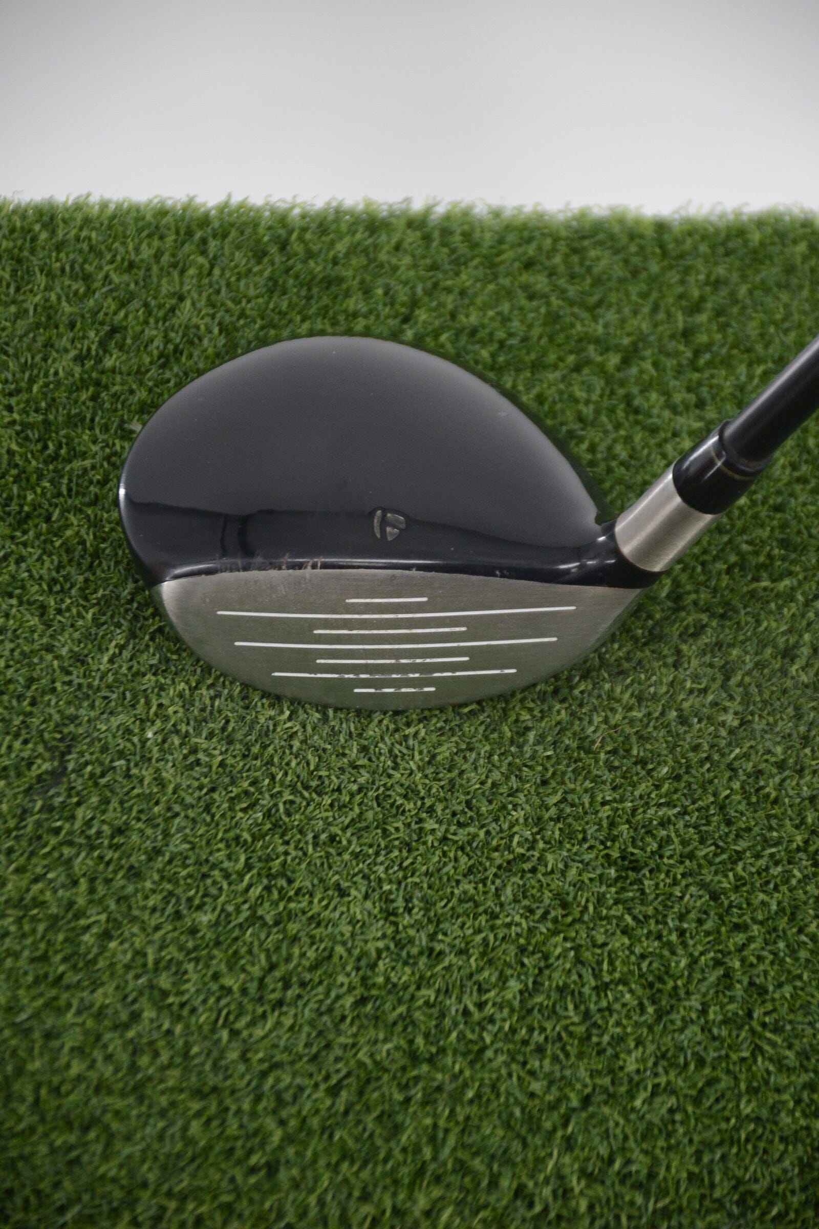 TaylorMade V Steel 5 Wood R Flex 42.25" Golf Clubs GolfRoots 