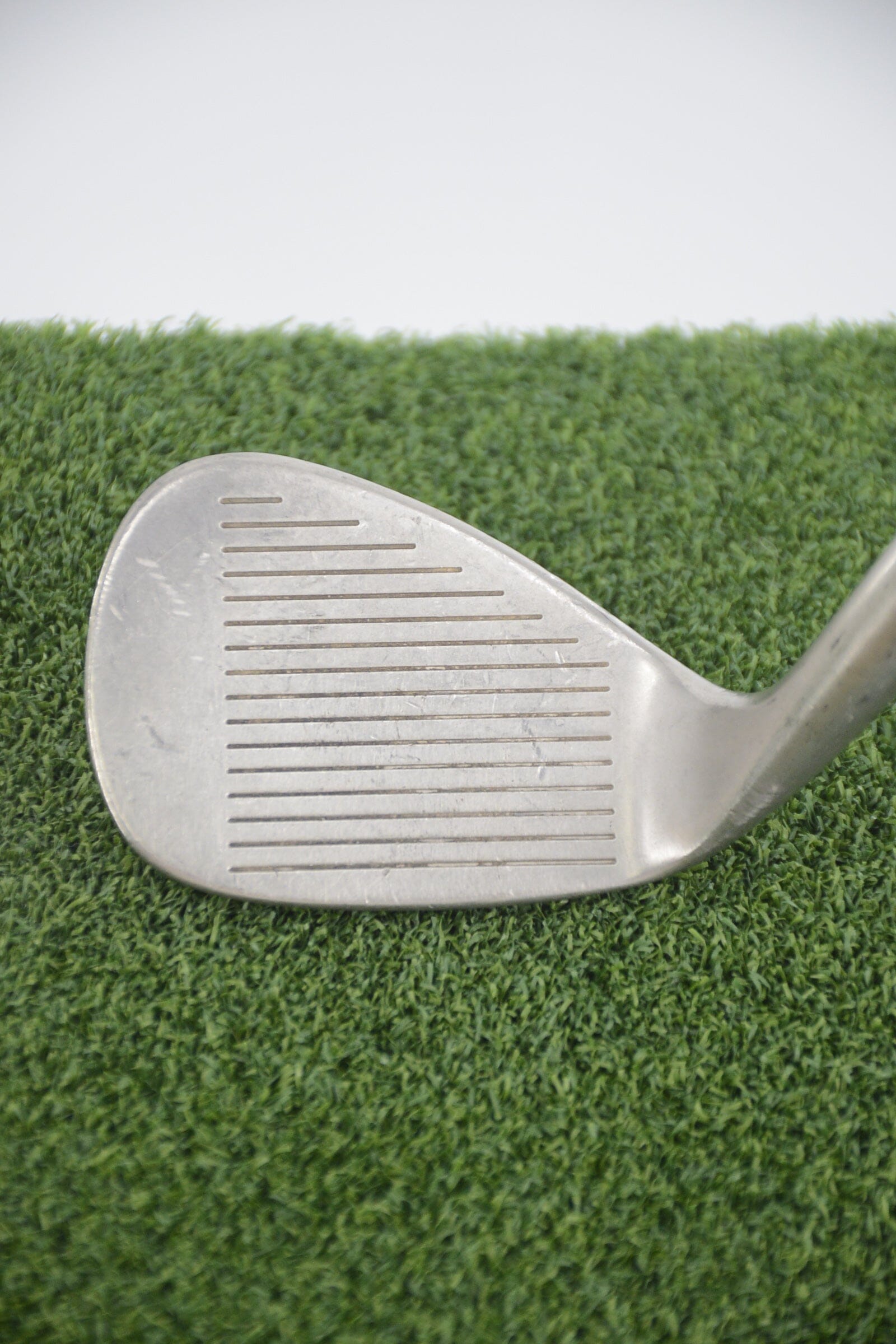 Titleist Vokey Chrome 200 Series 56 Degree Wedge Wedge Flex 35" Golf Clubs GolfRoots 