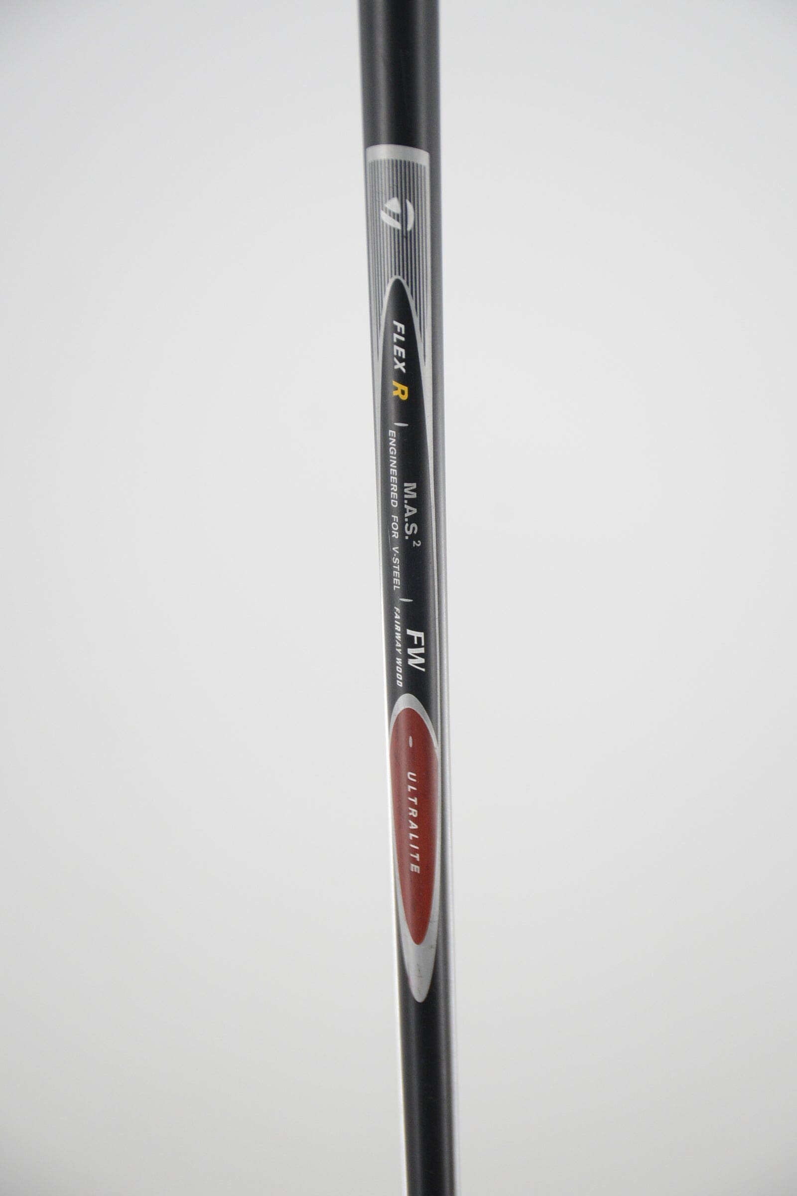 TaylorMade V Steel 5 Wood R Flex 42.25" Golf Clubs GolfRoots 