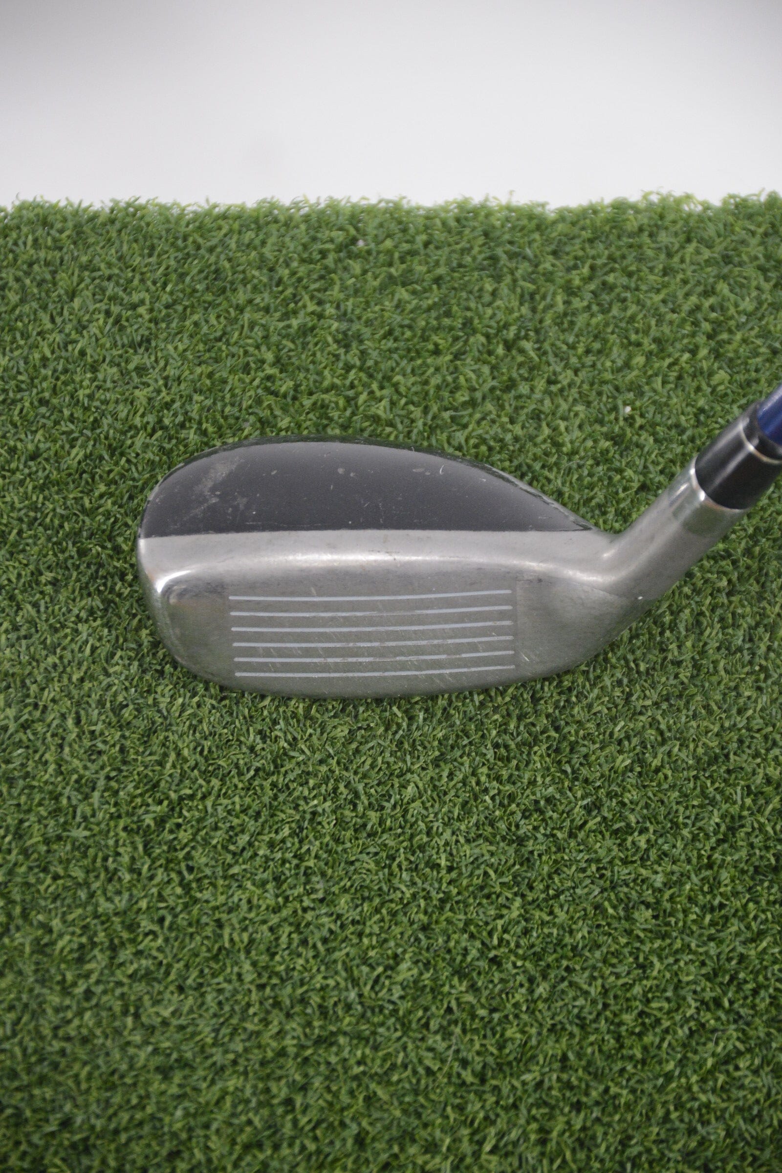 Nike Vr Pro 3 Hybrid R Flex 40.5" Golf Clubs GolfRoots 