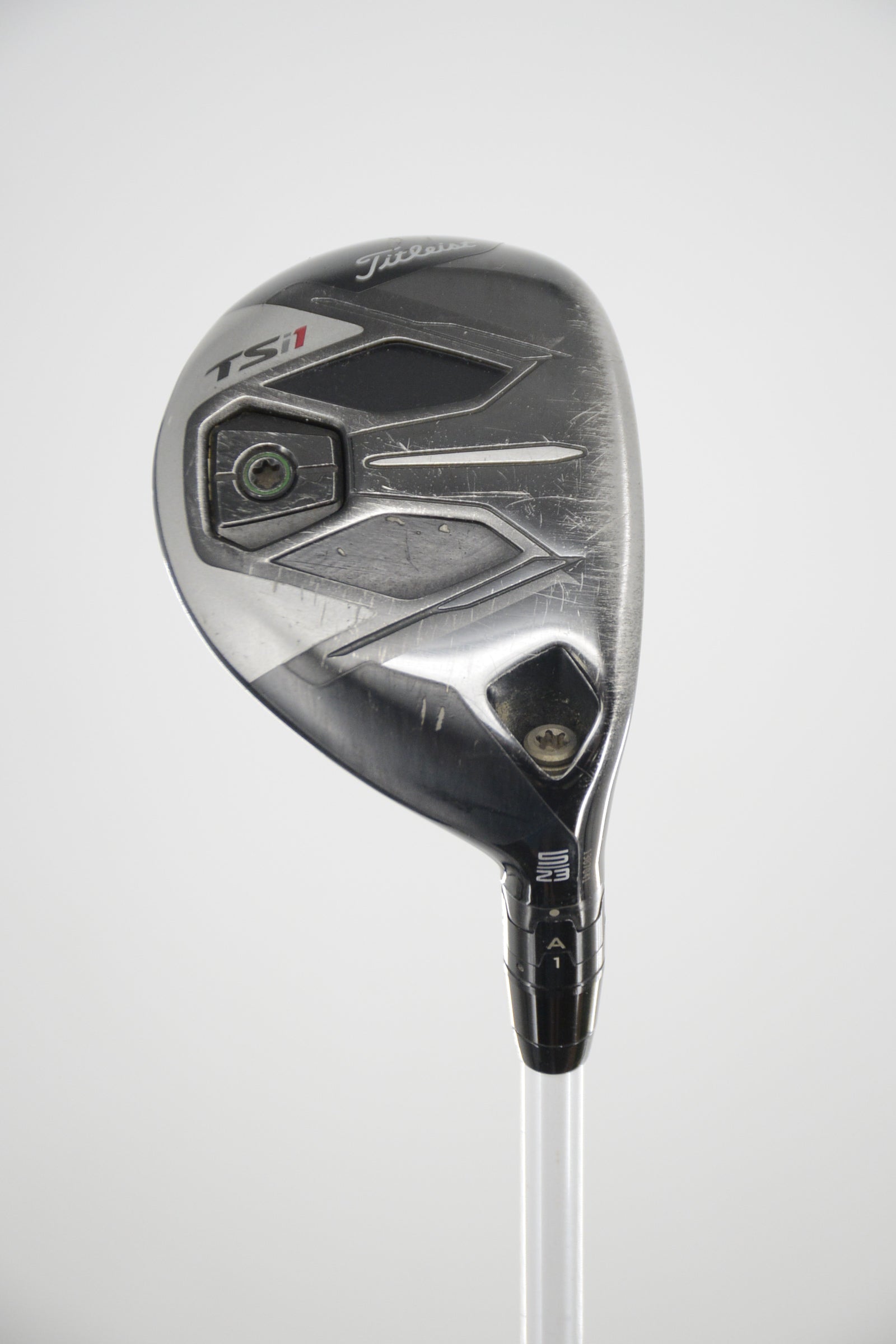 Titleist TSi1 5 Hybrid R Flex 39.25"