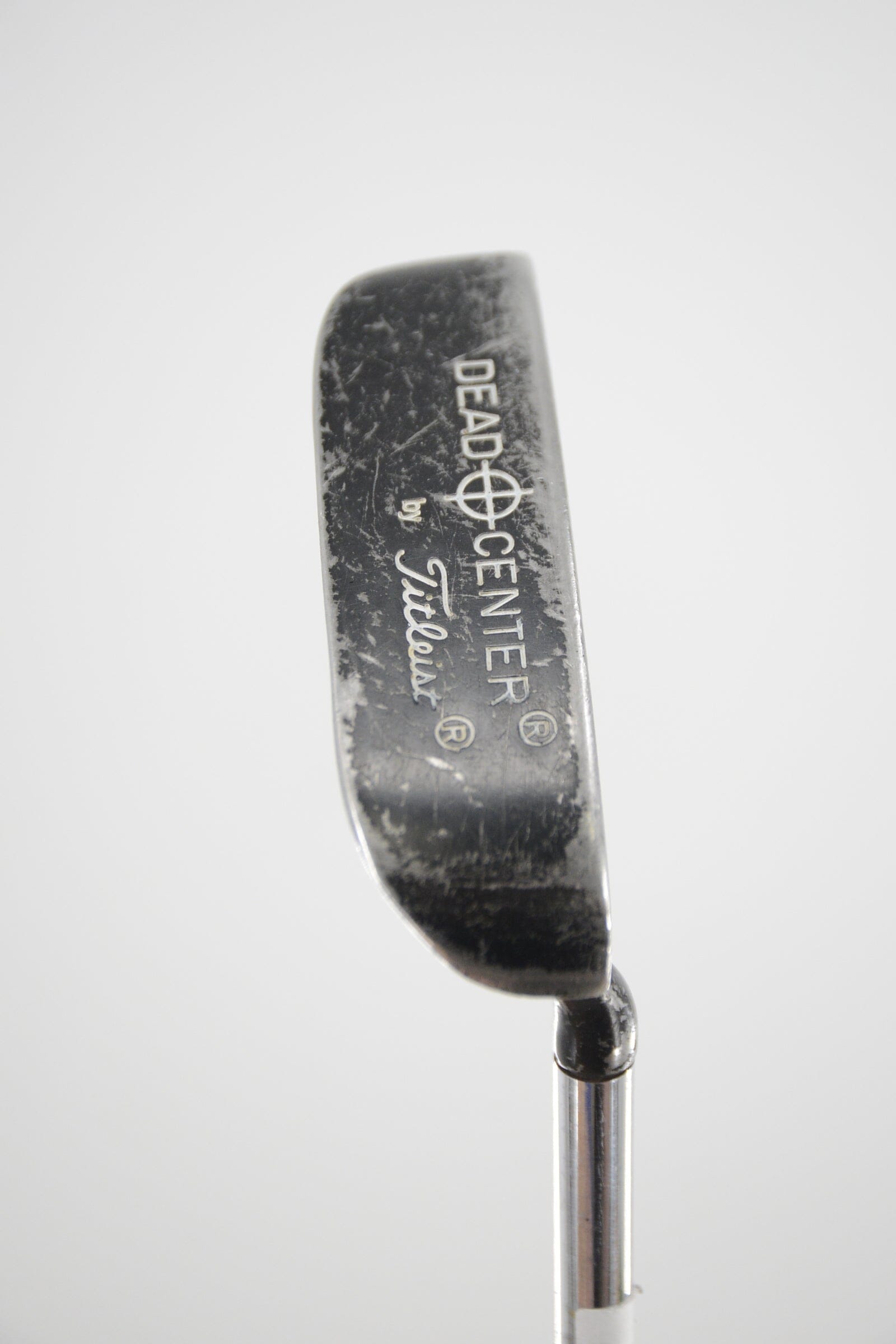Titleist Dead Center Putter 35.25" Golf Clubs GolfRoots 