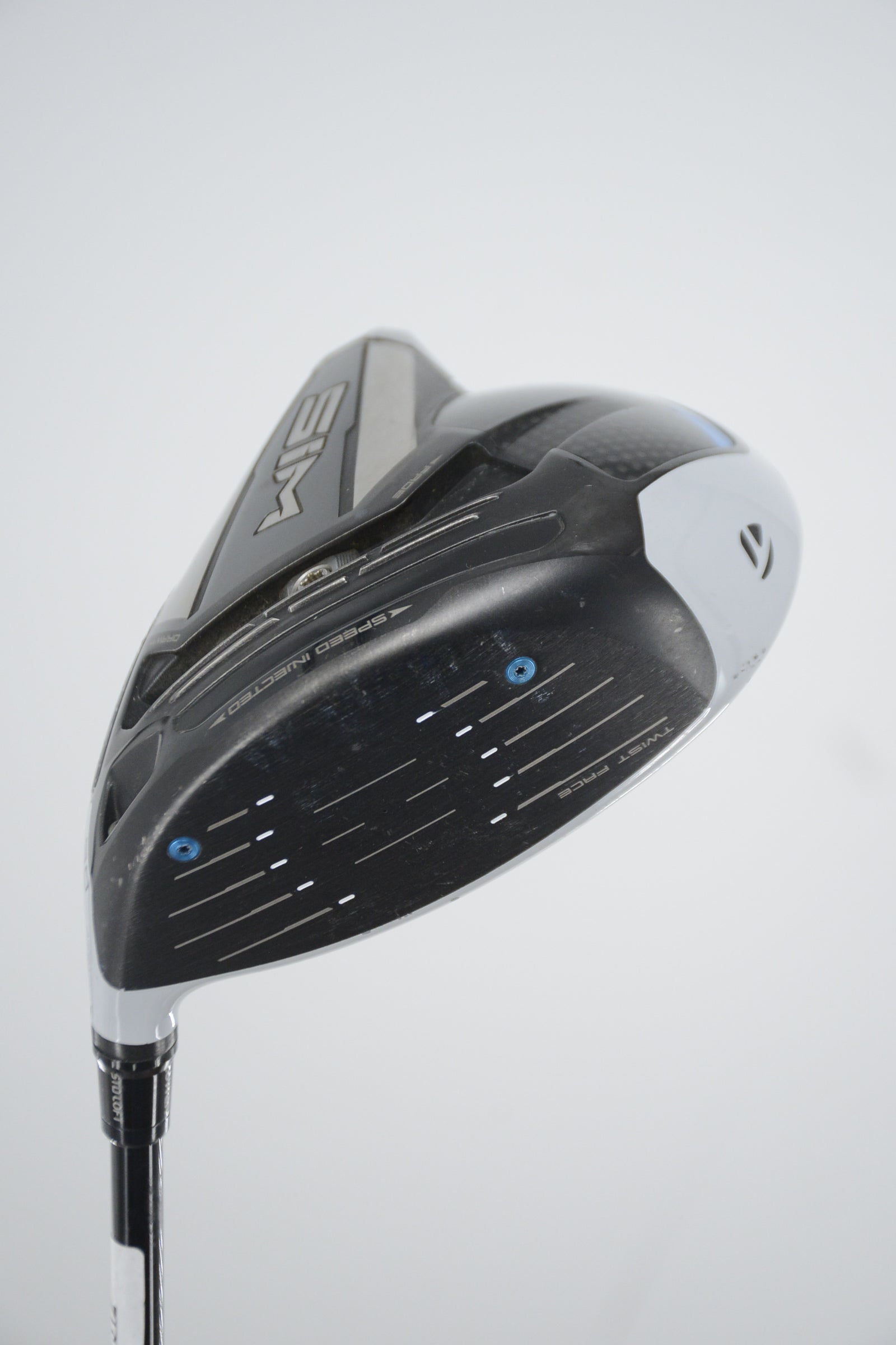 TaylorMade SIM 9 Degree Driver X Flex 45.5"