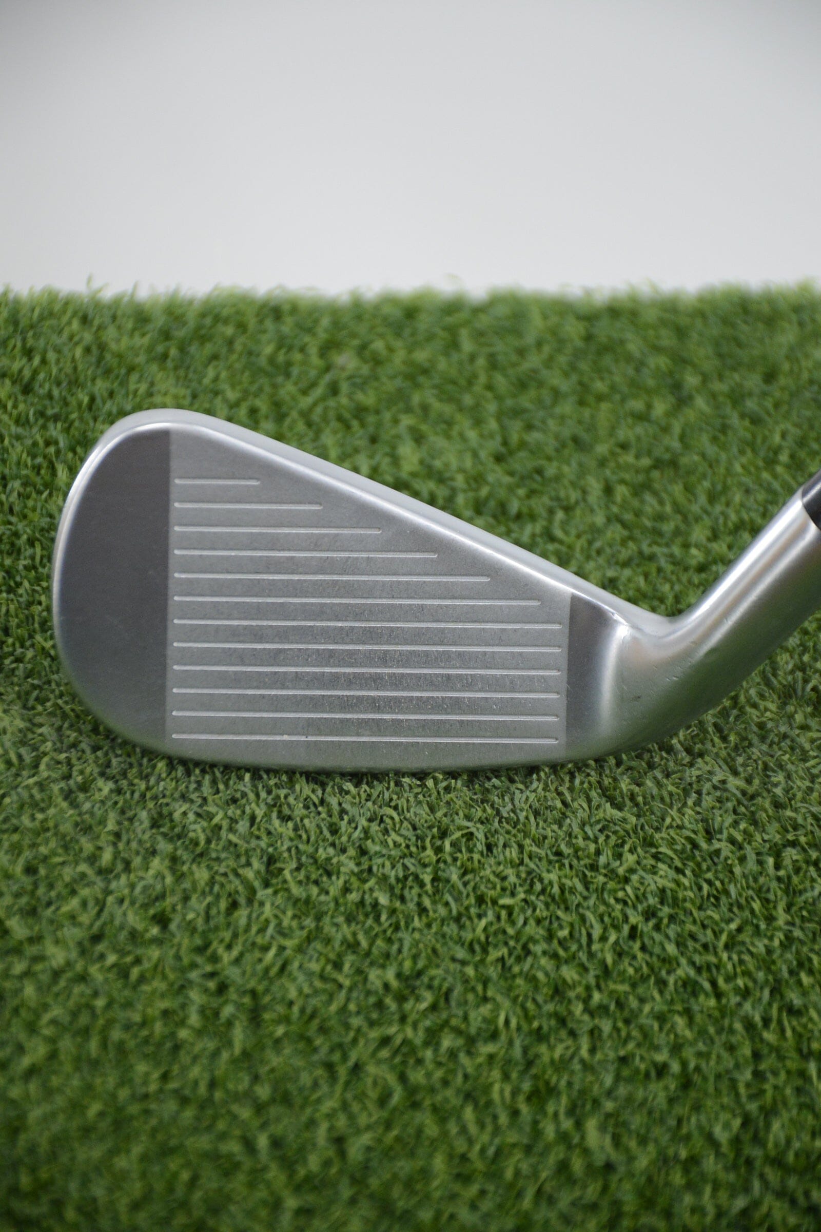 Callaway X Forged Utility CF18 24 Degree Driving Iron R Flex 38.25" Golf Clubs GolfRoots 