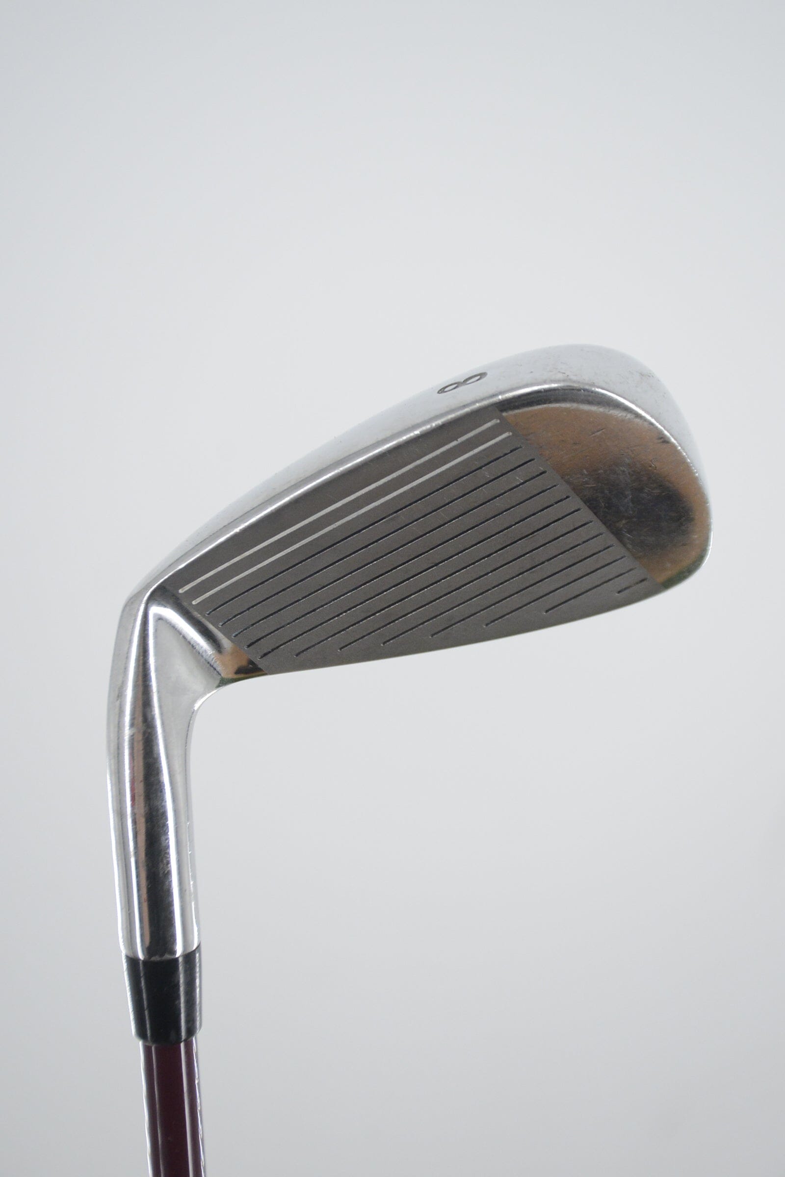 Women's Wilson Pro Staff 8 Iron W Flex 35.5" Golf Clubs GolfRoots 