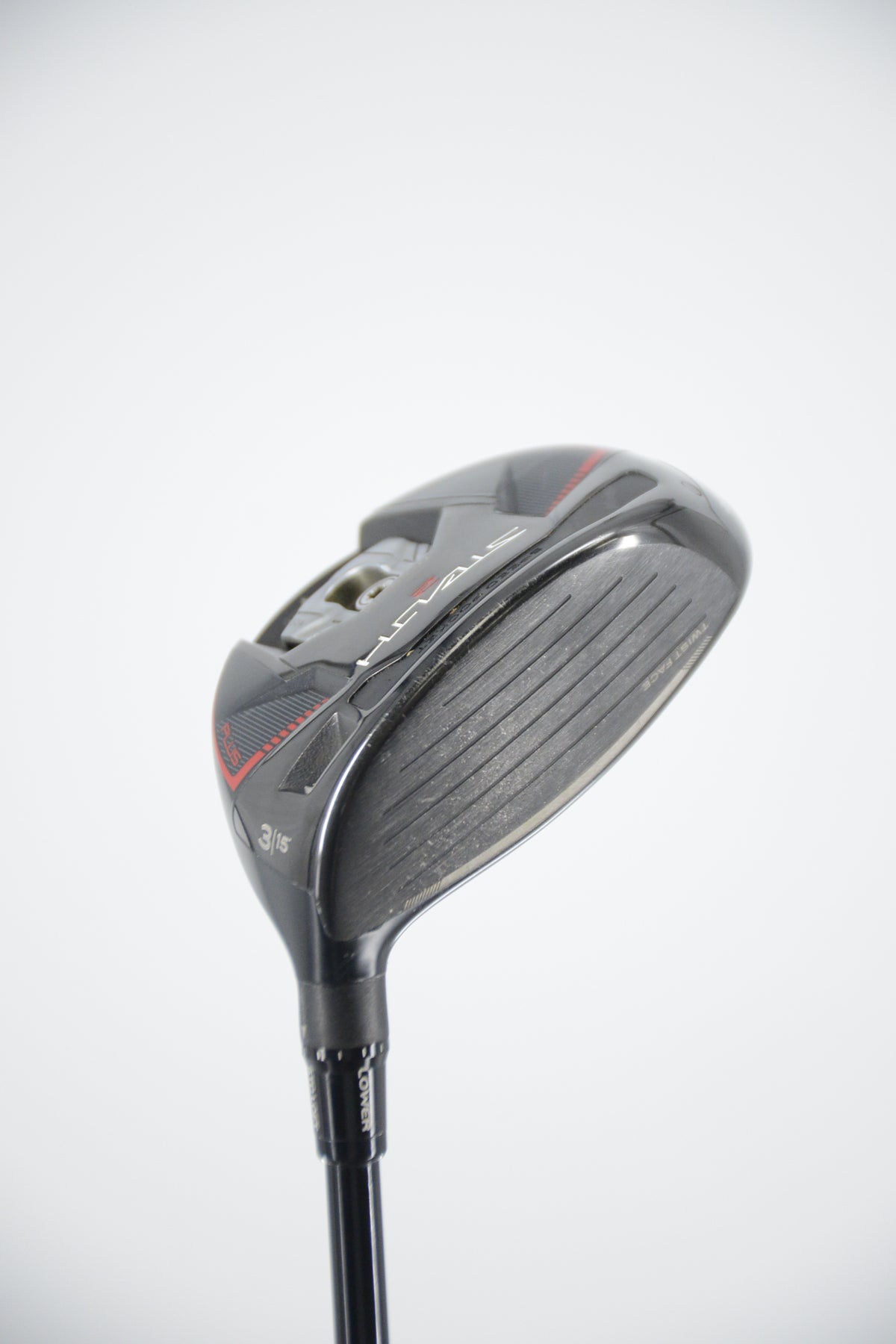 TaylorMade Stealth 2 Plus 3 Wood R Flex 43"