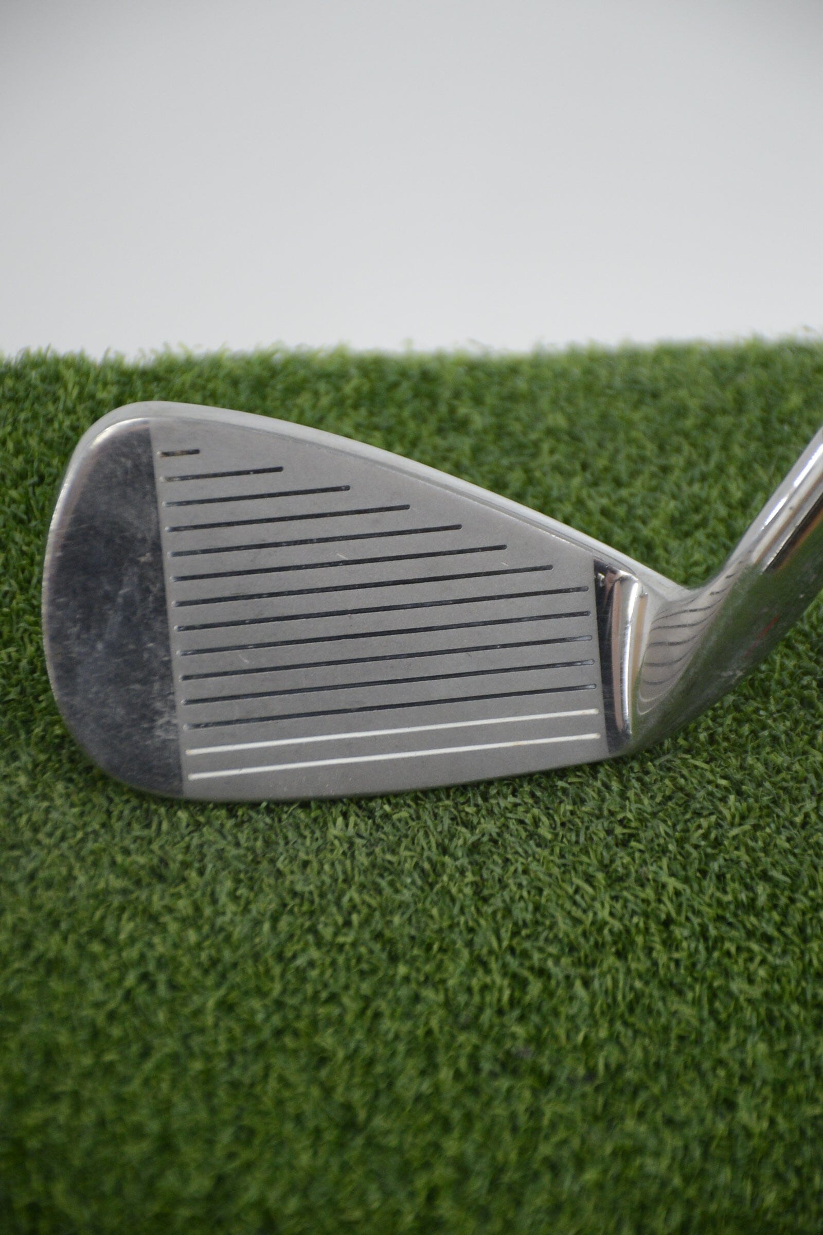 Women's Wilson Pro Staff 8 Iron W Flex 35.5" Golf Clubs GolfRoots 