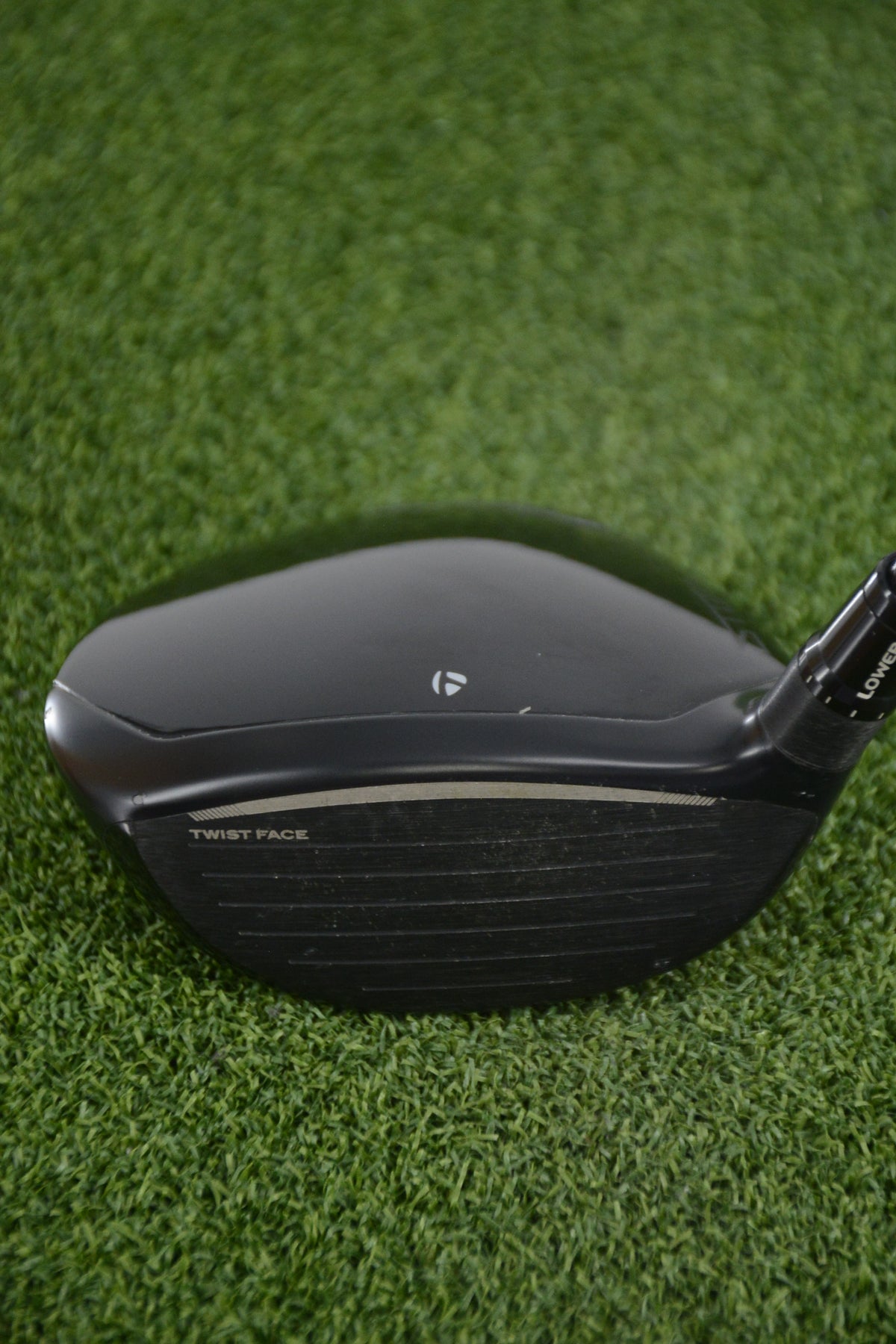 TaylorMade Stealth 2 Plus 3 Wood R Flex 43"