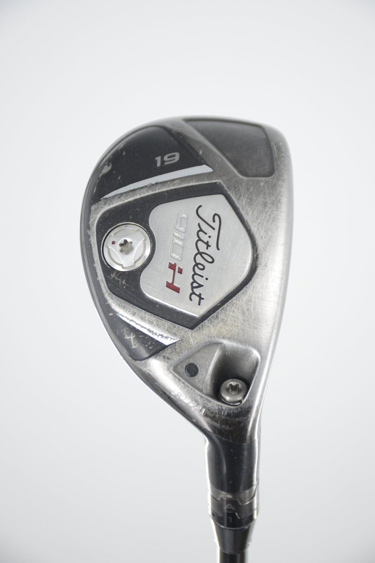 Titleist 910H 19 Degree Hybrid S Flex 40.25" Golf Hybrids Titleist 