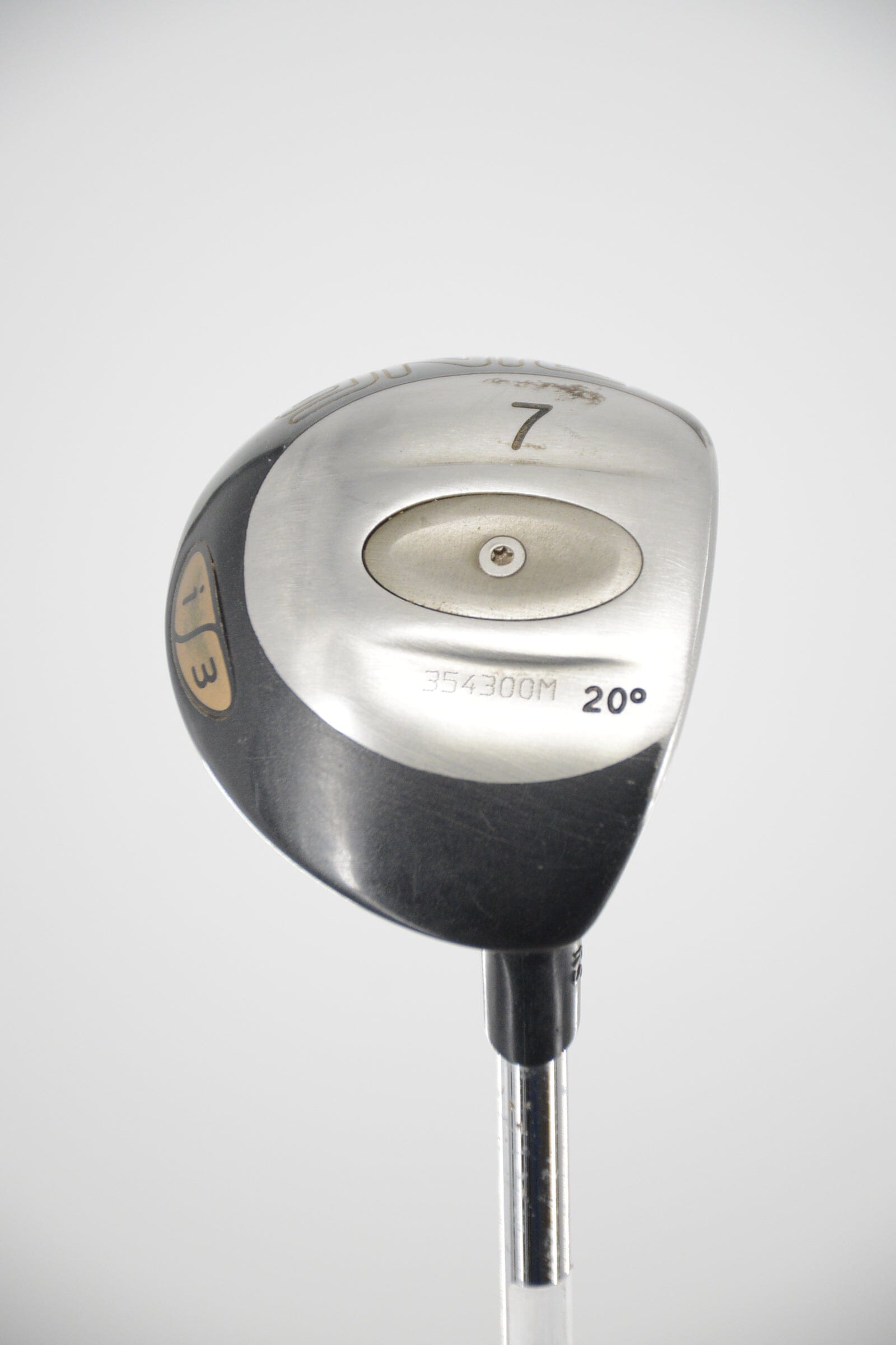 Ping I3 7 Wood S Flex 42" Golf Clubs GolfRoots 