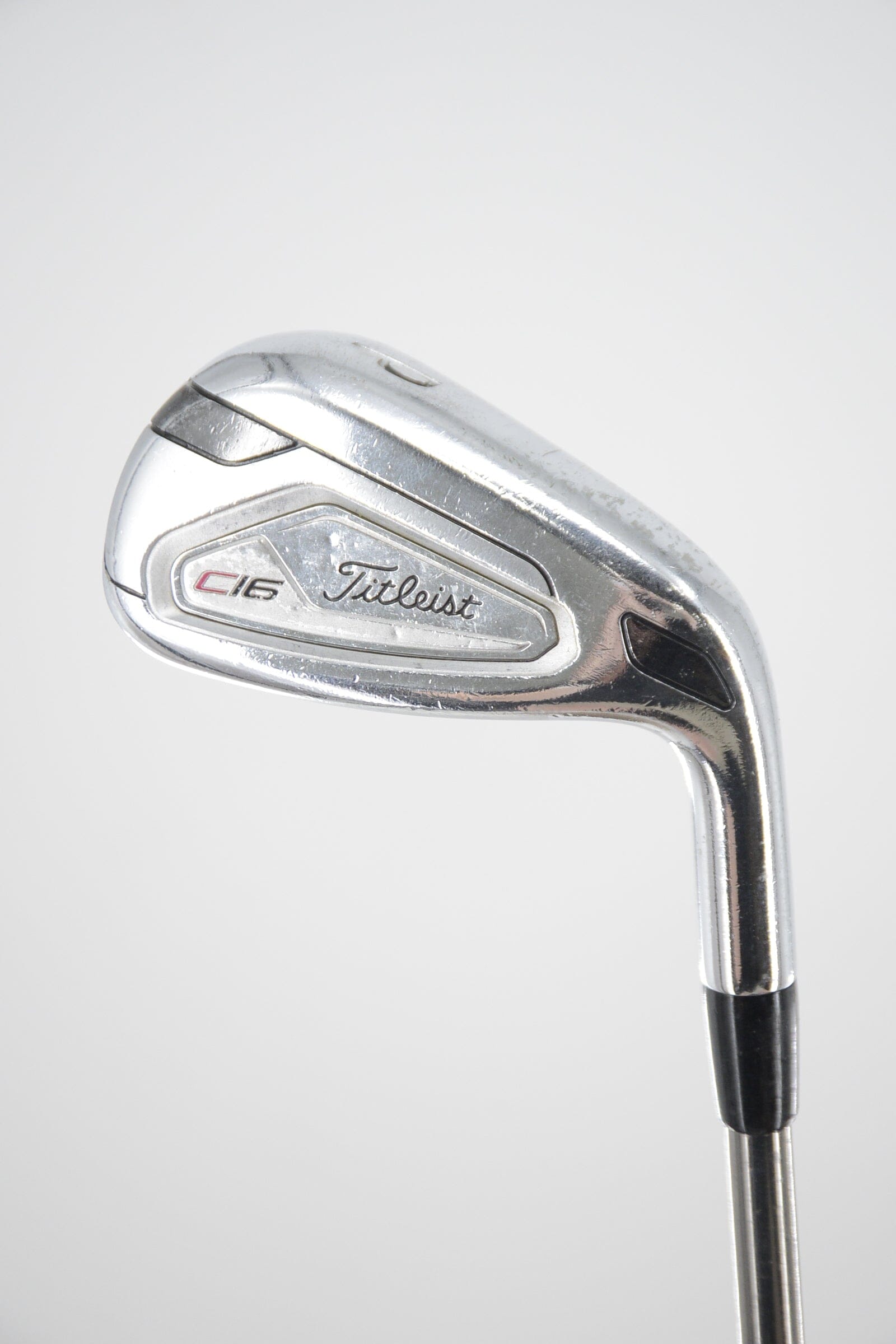 Titleist C16 PW S Flex 35.5" Golf Clubs GolfRoots 
