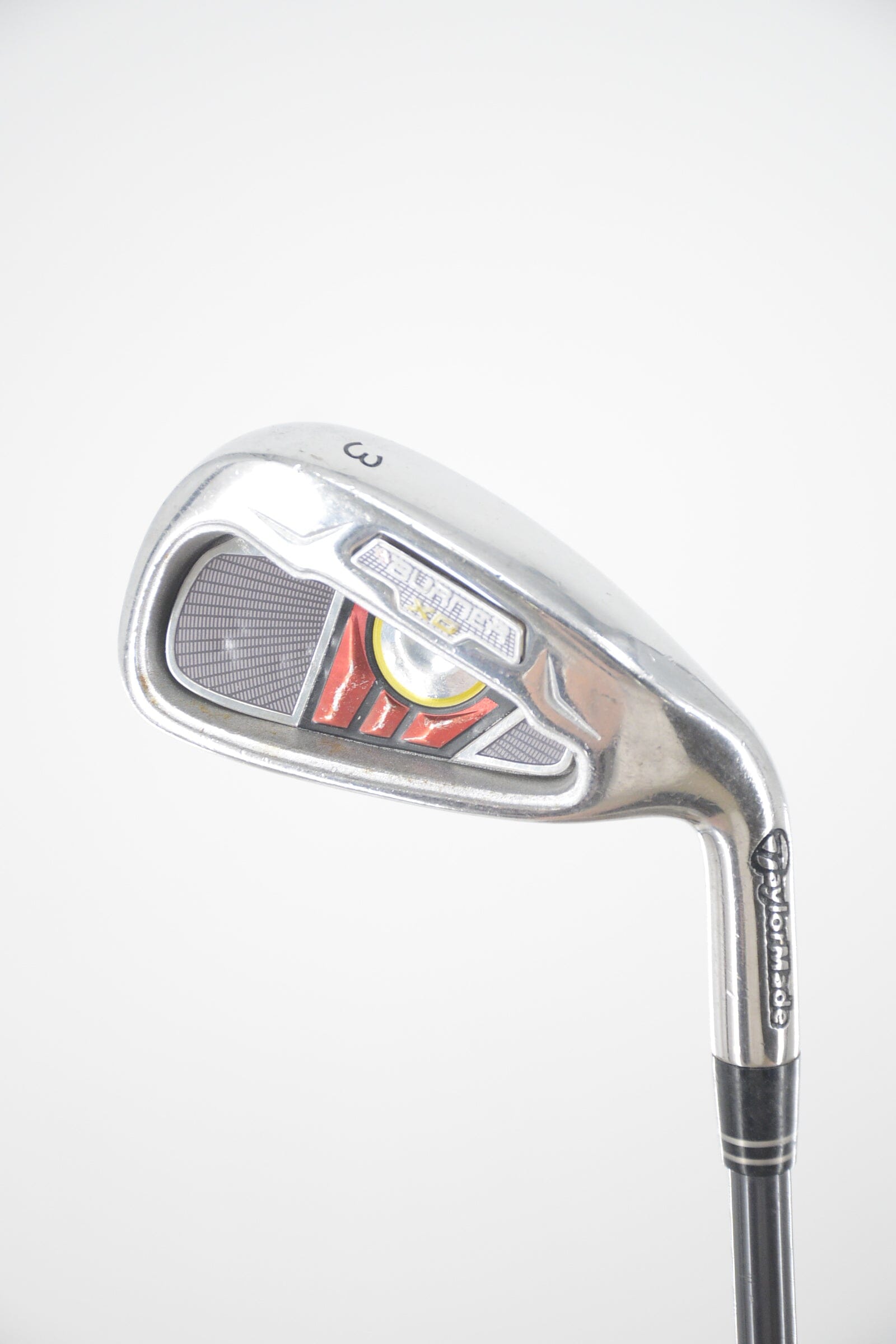 TaylorMade Burner XD 3 Iron R Flex 38.25" Golf Clubs GolfRoots 