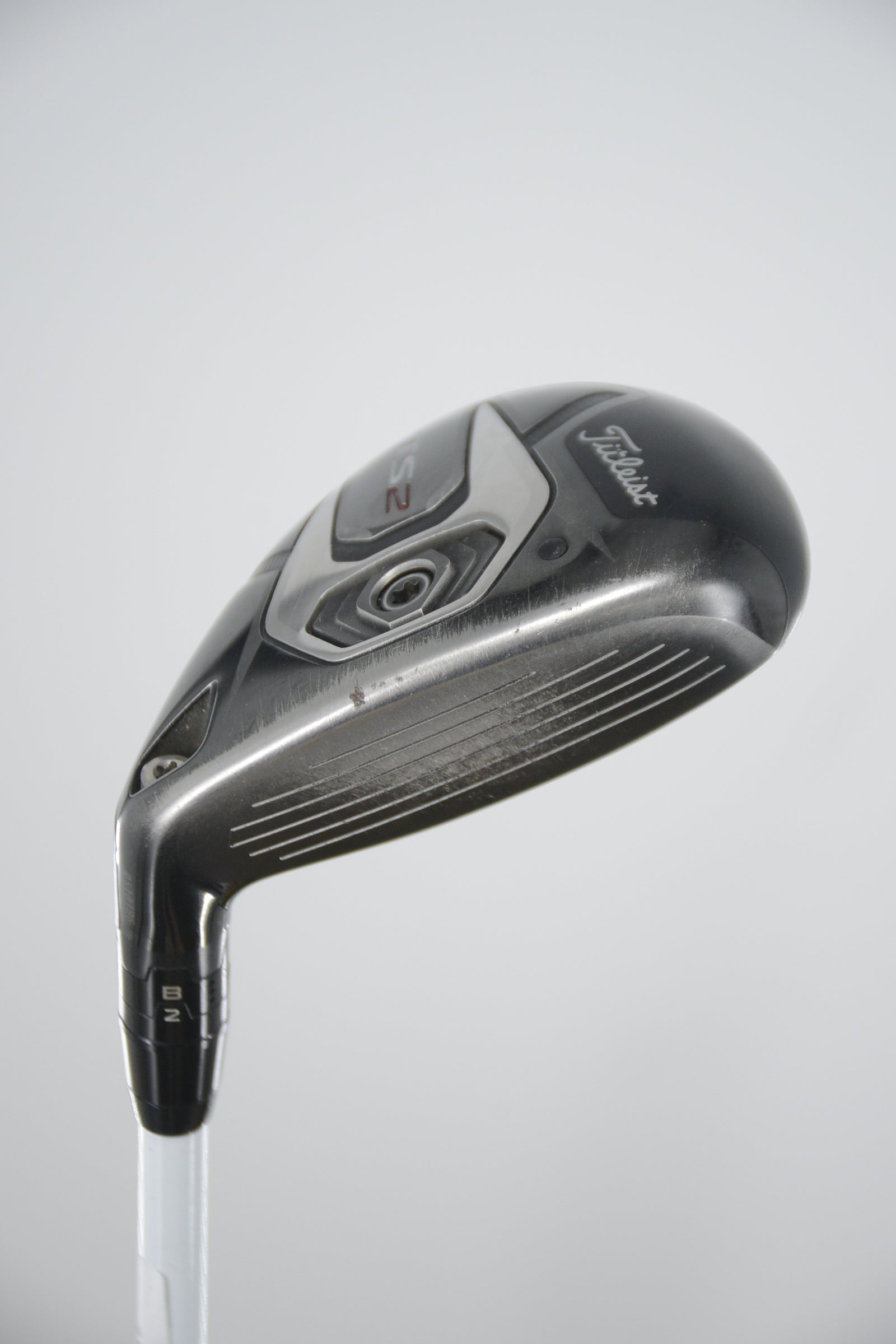 Titleist TS2 21 Degree Hybrid S Flex 39.75"